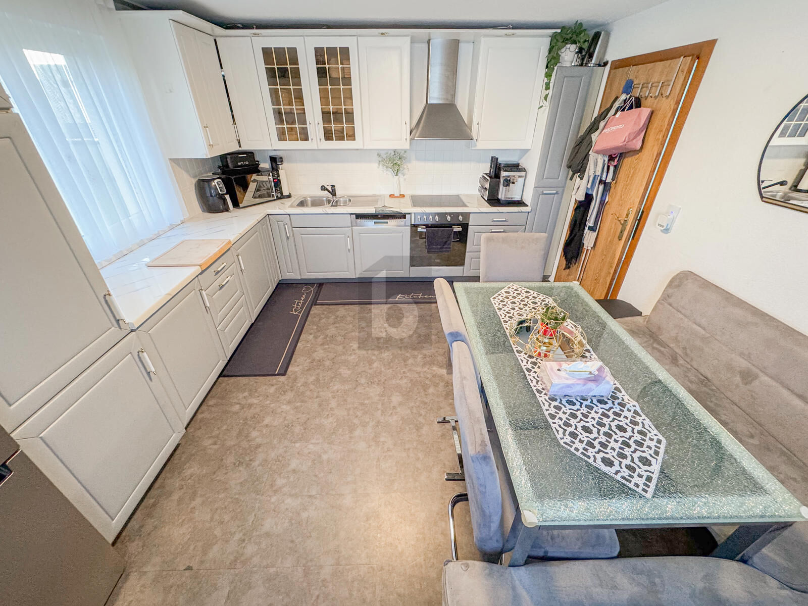 ATTRAKTIVE RENDITE MIT 3 WOHNUNGEN /  / 6800&nbsp;Feldkirch / Bild 3