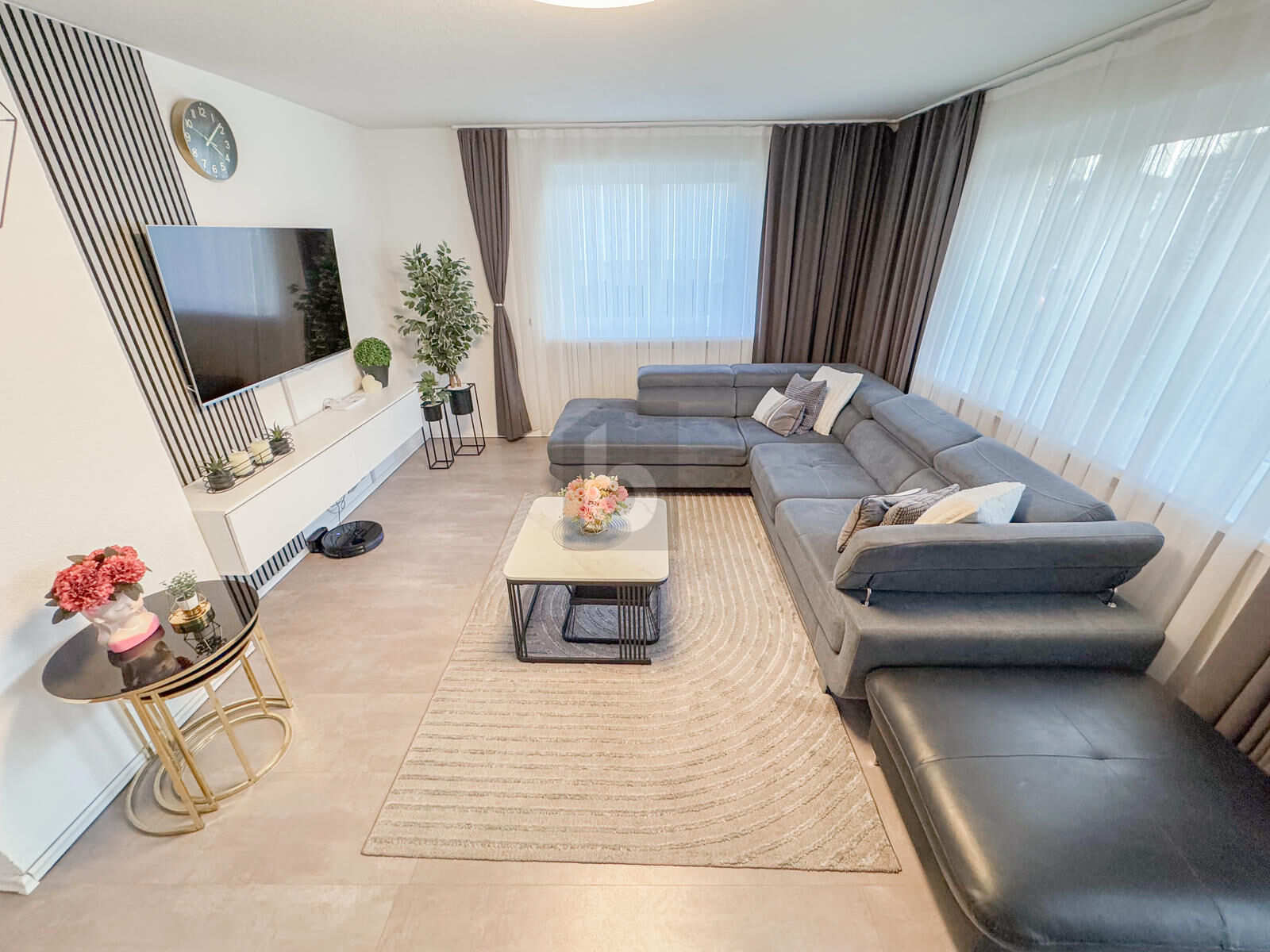 ATTRAKTIVE RENDITE MIT 3 WOHNUNGEN /  / 6800&nbsp;Feldkirch / Bild 1