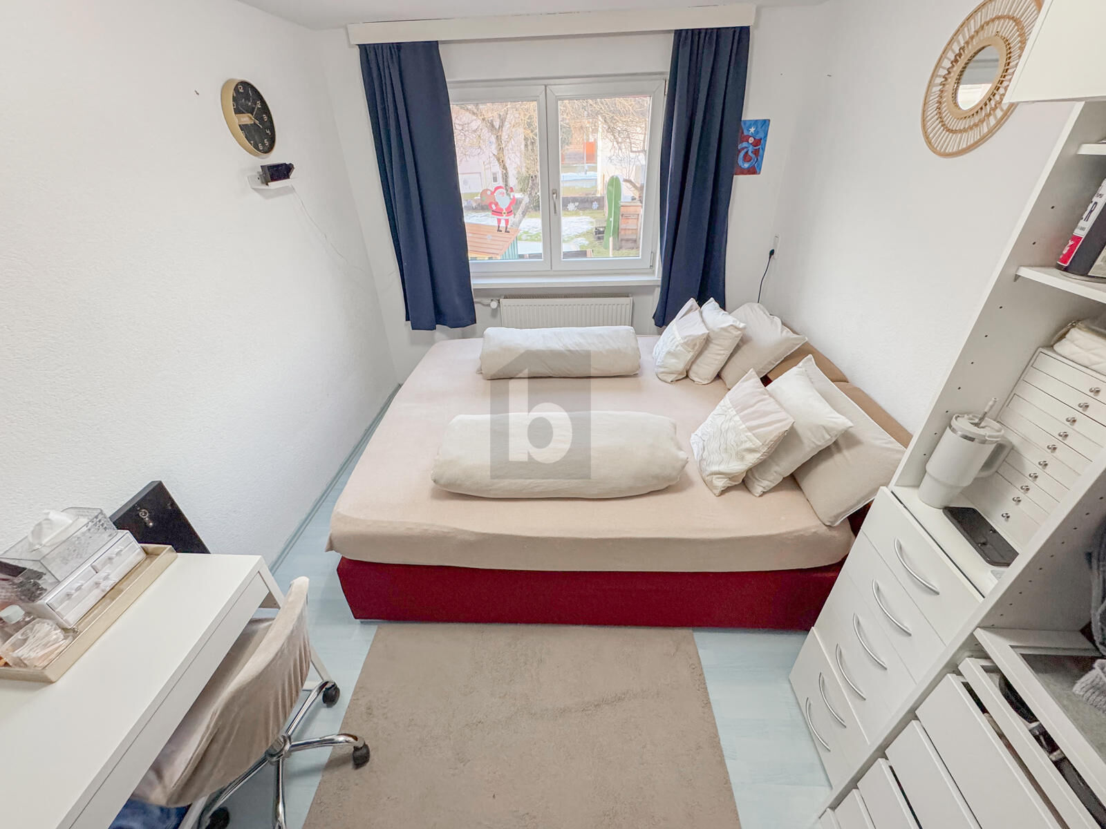 ATTRAKTIVE RENDITE MIT 3 WOHNUNGEN /  / 6800&nbsp;Feldkirch / Bild 2