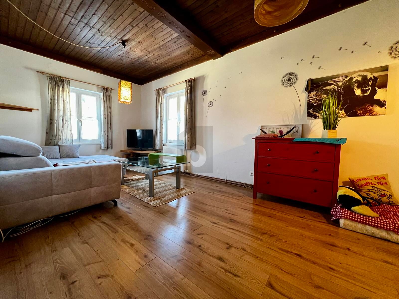 TRAUMLAGE MIT EINZIGARTIGER TERRASSE UND VIEL SONNE /  / 5531&nbsp;Eben im Pongau / Bild 4