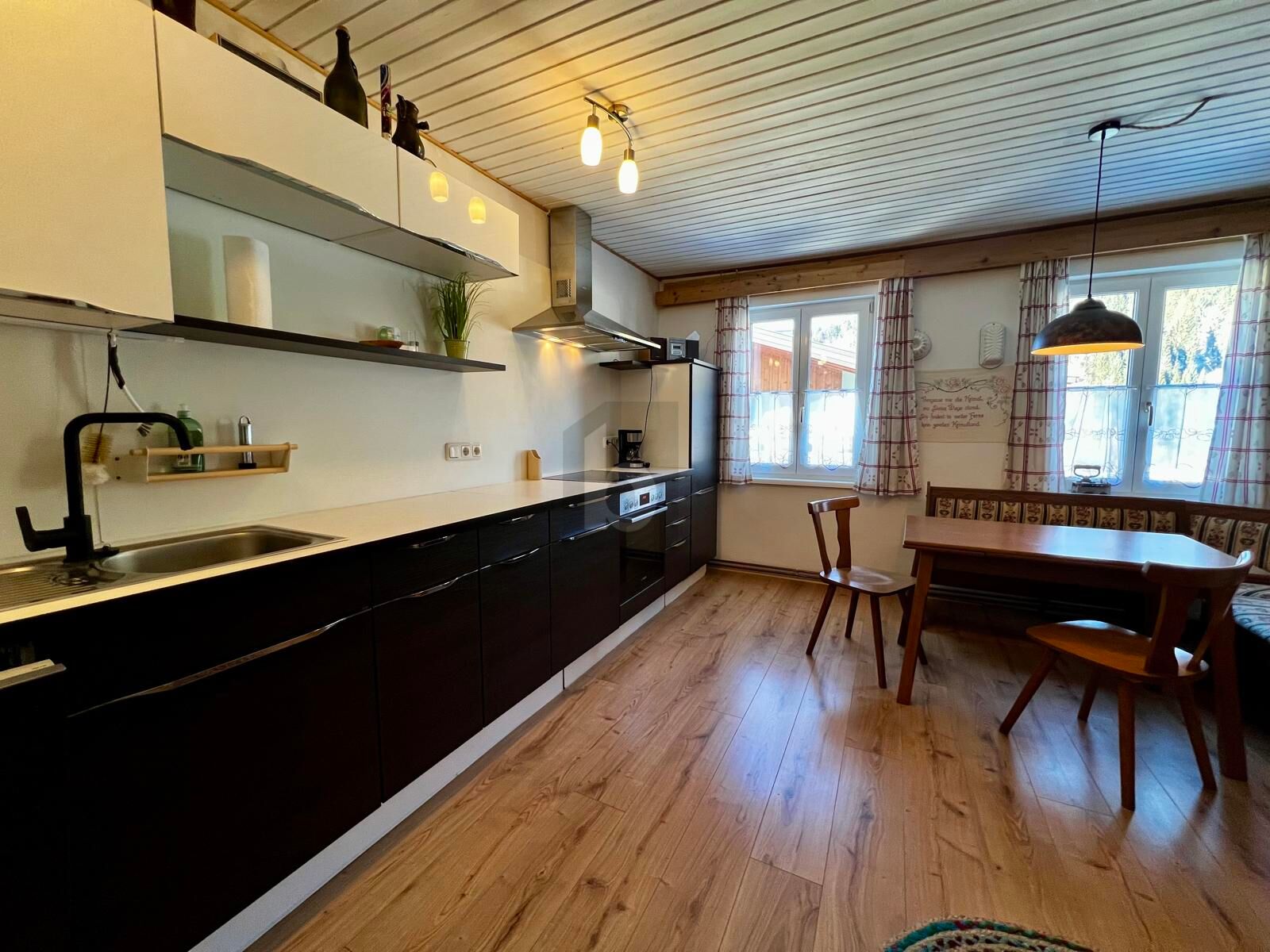 TRAUMLAGE MIT EINZIGARTIGER TERRASSE UND VIEL SONNE /  / 5531&nbsp;Eben im Pongau / Bild 2