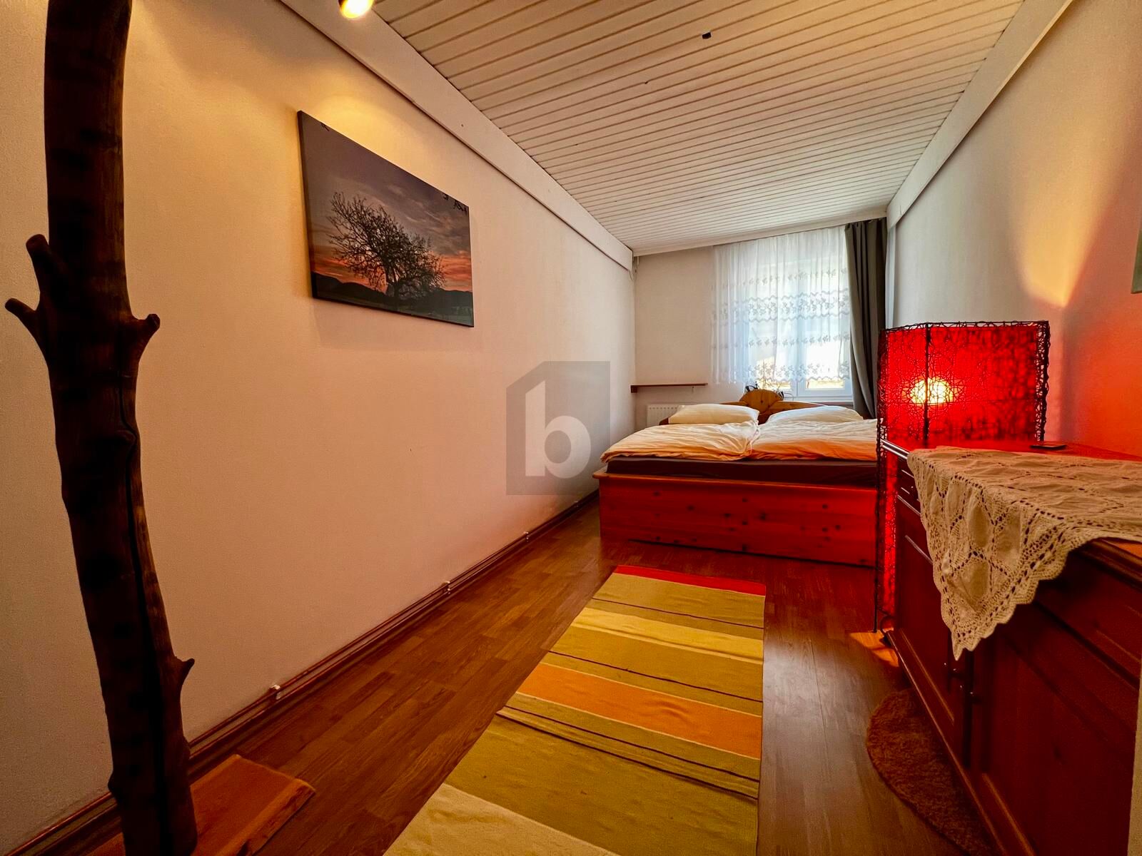 TRAUMLAGE MIT EINZIGARTIGER TERRASSE UND VIEL SONNE /  / 5531&nbsp;Eben im Pongau / Bild 3