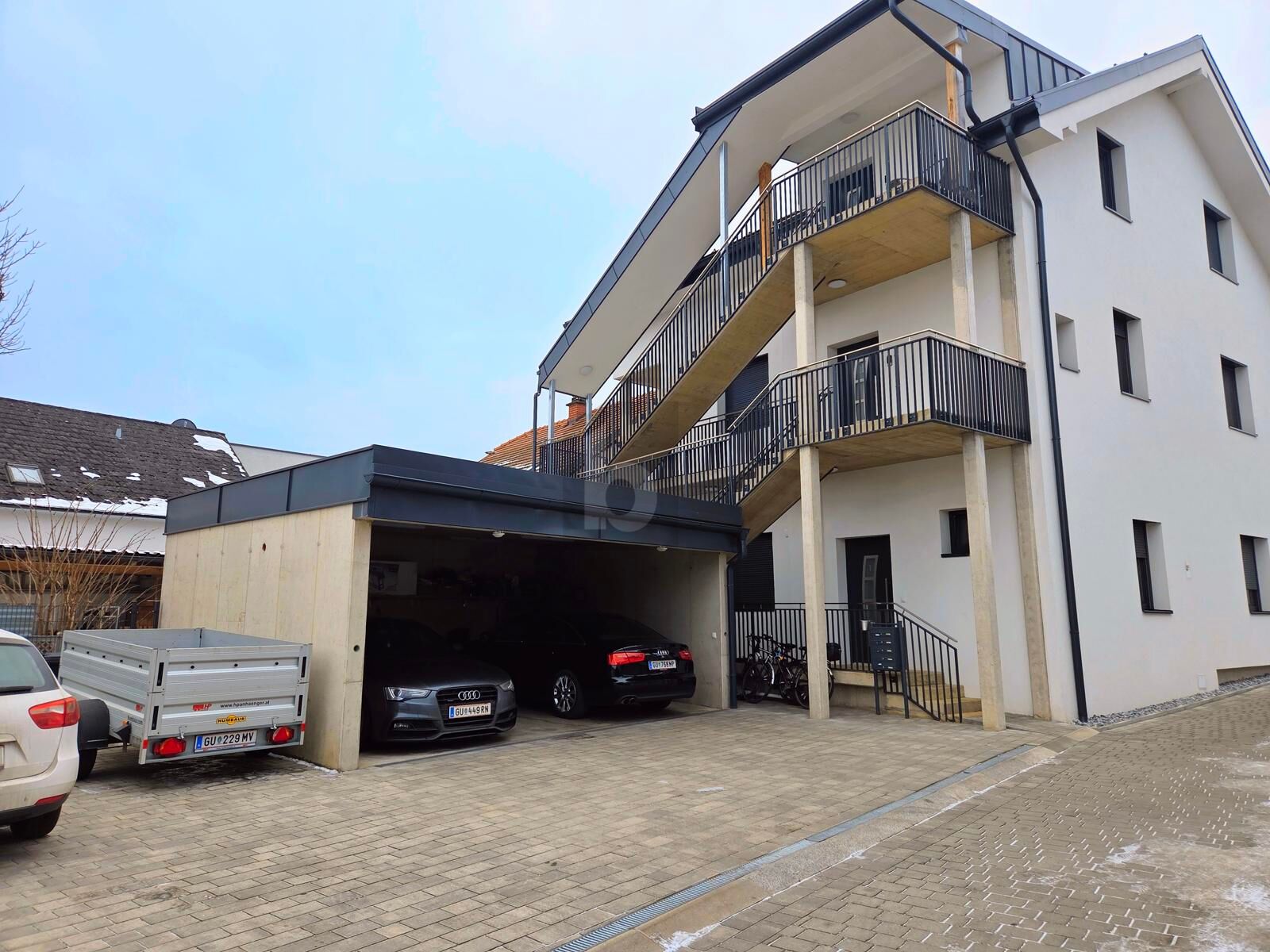 OFF-MARKET - TOP SANIERTES ANLAGEOBJEKT IN BEGEHRTER LAGE