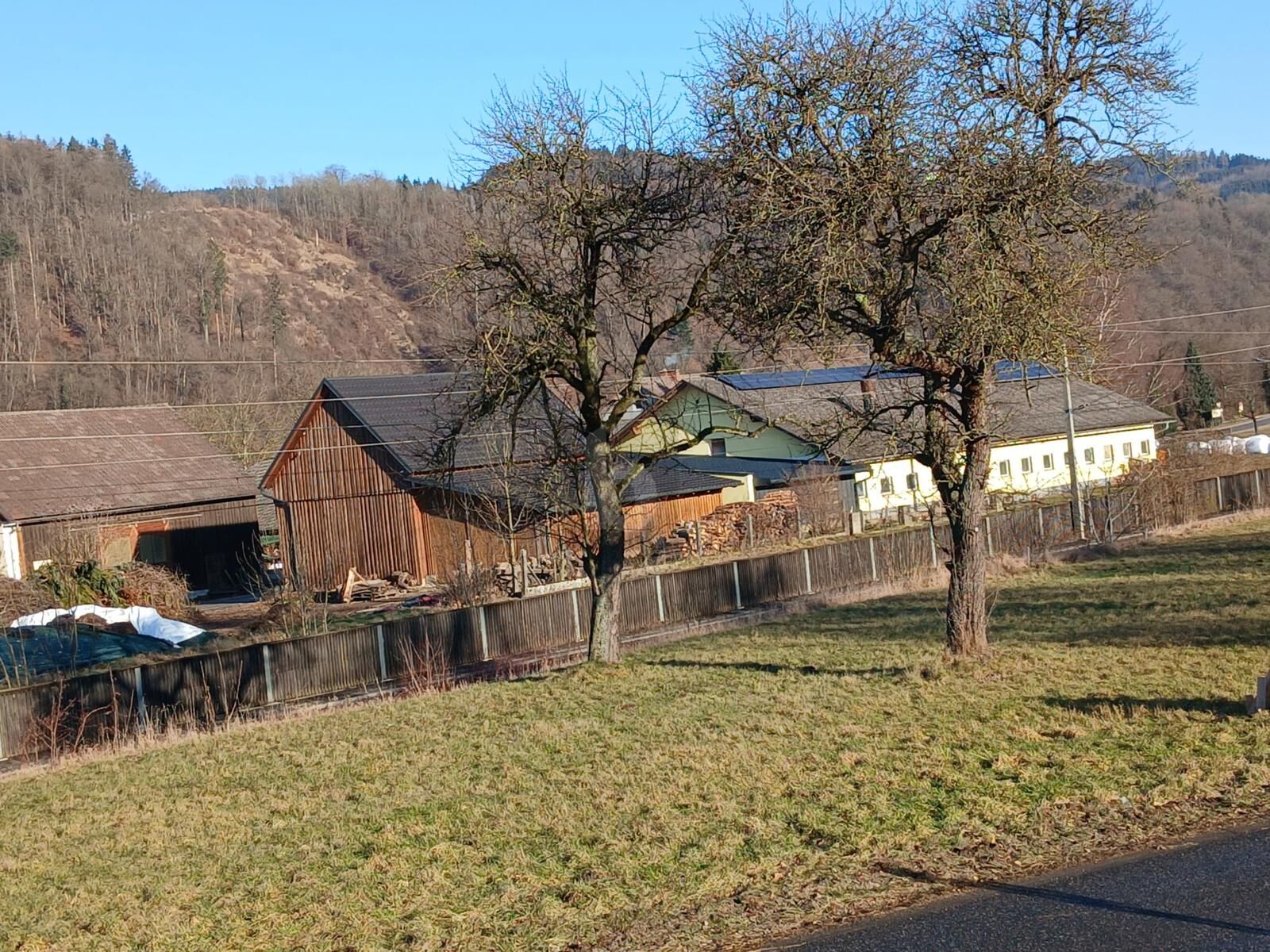 GRO�Z�GIG ? IDEAL F�R HAUS ODER GARTENPARADIES /  / 3374&nbsp;S�usenstein / Bild 2