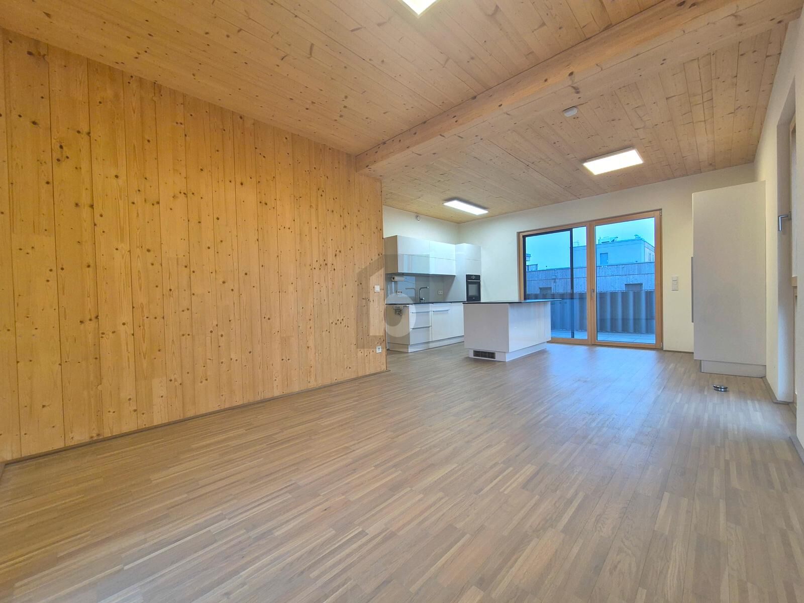 MODERN, NACHHALTIG, EINLADEND / / 1120 Wien / Bild 2