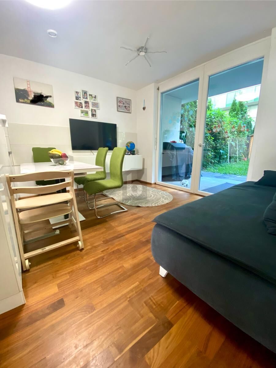 NEUBAU MIT 78M² GROßEM GARTEN & IDEALER RAUMAUFTEILUNG / / 6020 Innsbruck / Bild 2