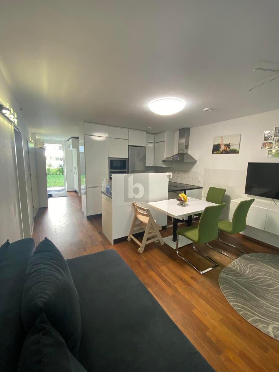 NEUBAU MIT 78M² GROßEM GARTEN & IDEALER RAUMAUFTEILUNG / / 6020 Innsbruck / Bild 3