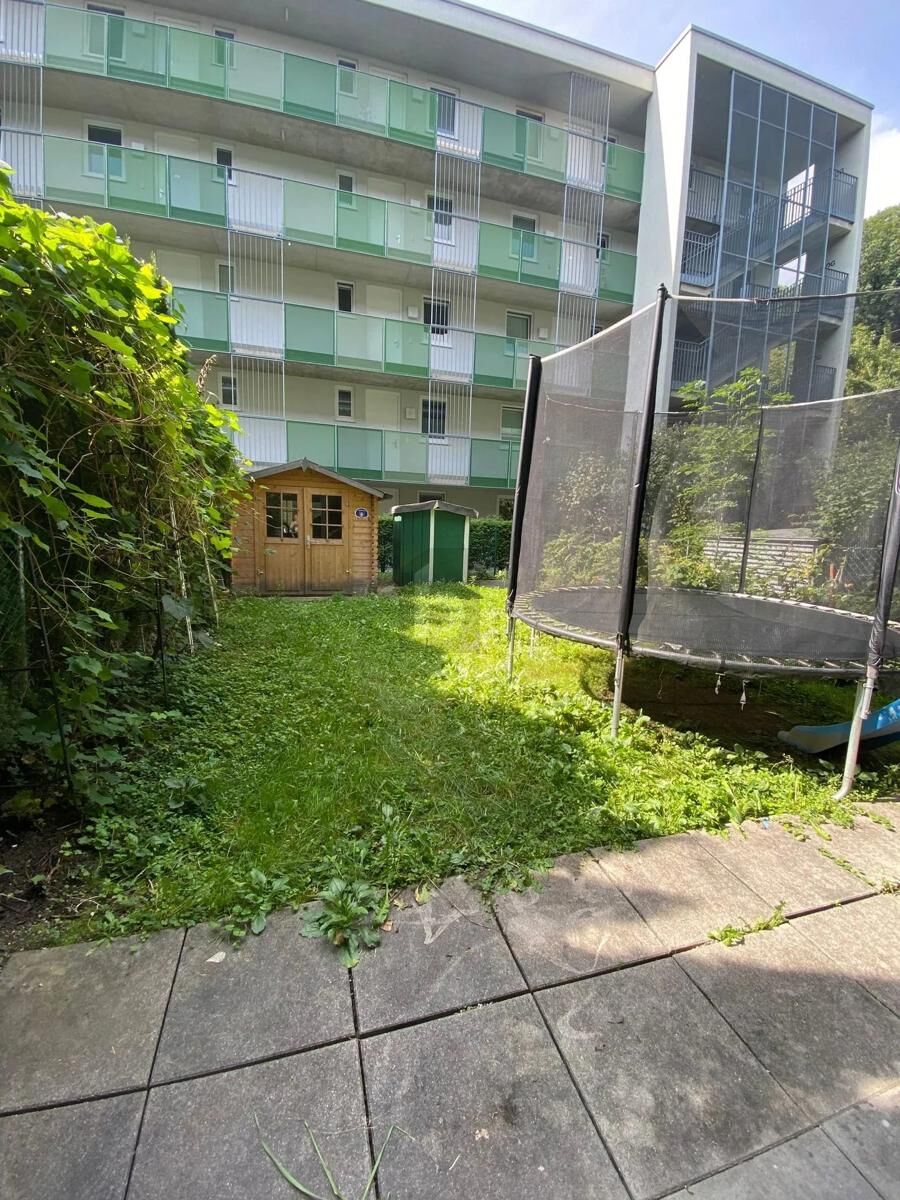 NEUBAU MIT 78M² GROßEM GARTEN & IDEALER RAUMAUFTEILUNG / / 6020 Innsbruck / Bild 4