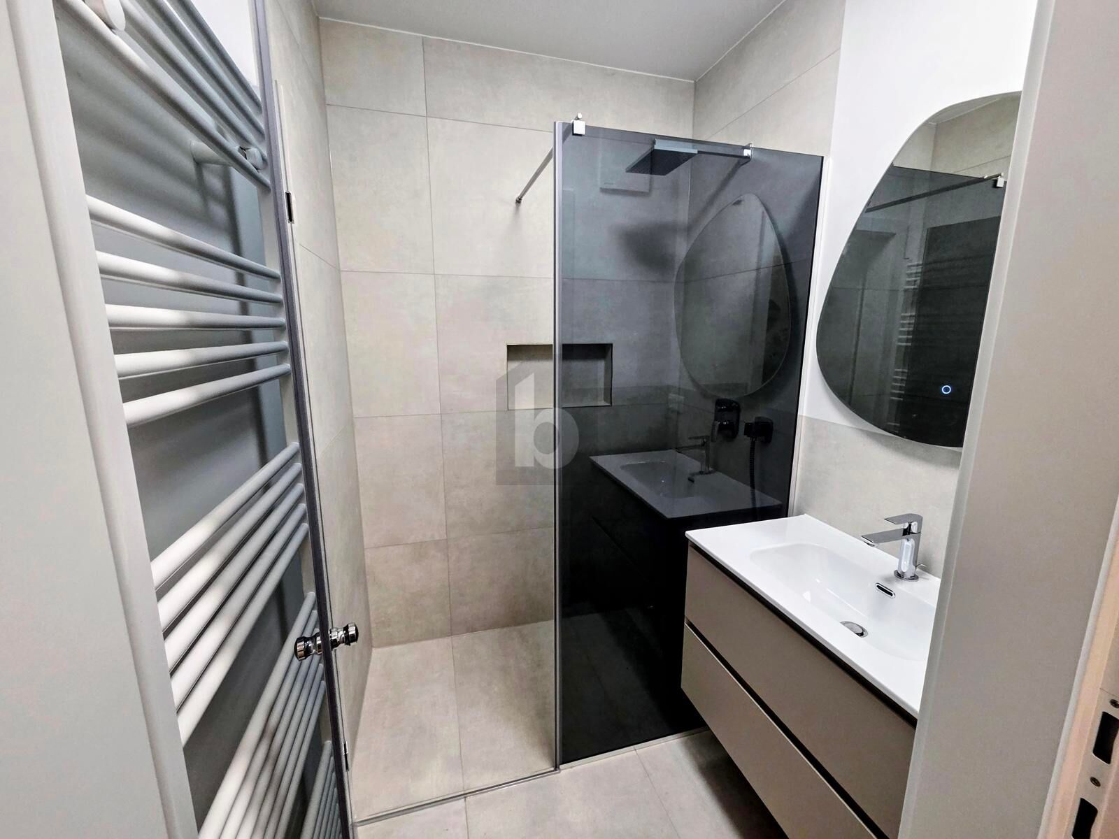 ERSTBEZUG: MODERN MIT BALKON IN EGGENBERG / / 8020 Graz / Bild 3