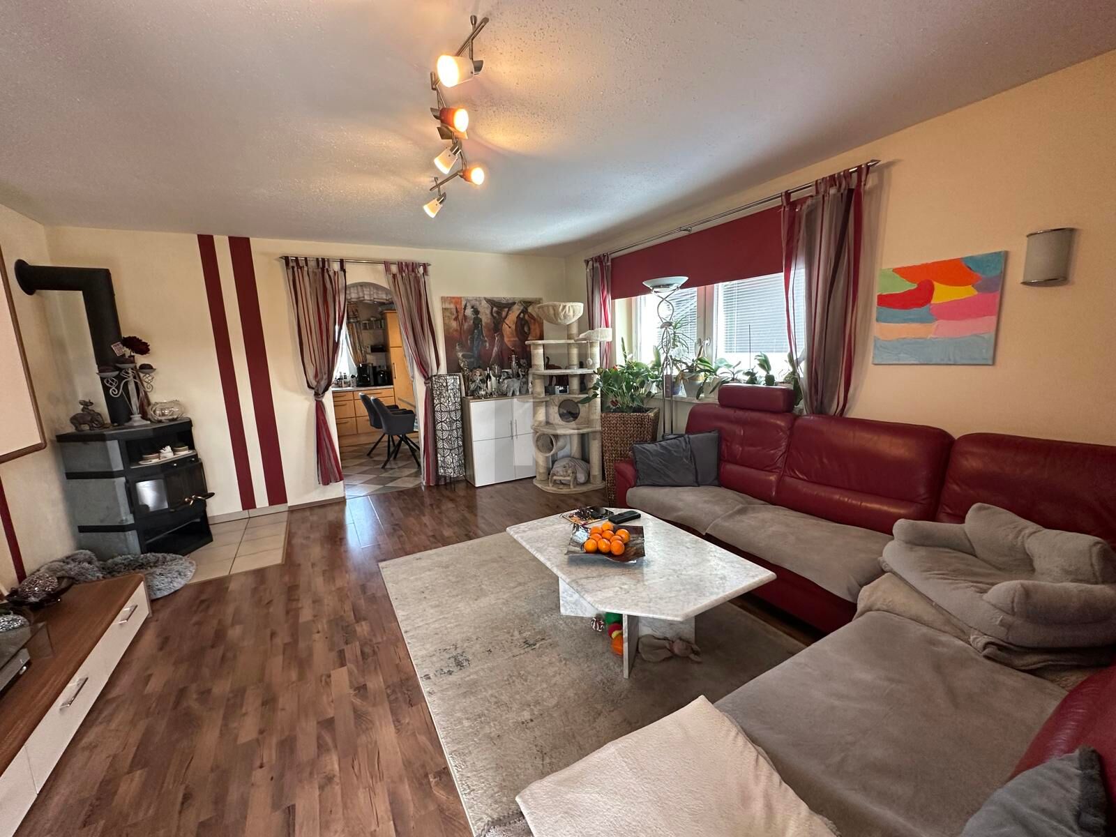 IN SEEN�HE ? BIS ZU 4 WOHNEINHEITEN M�GLICH /  / 5166&nbsp;Perwang am Grabensee / Bild 1