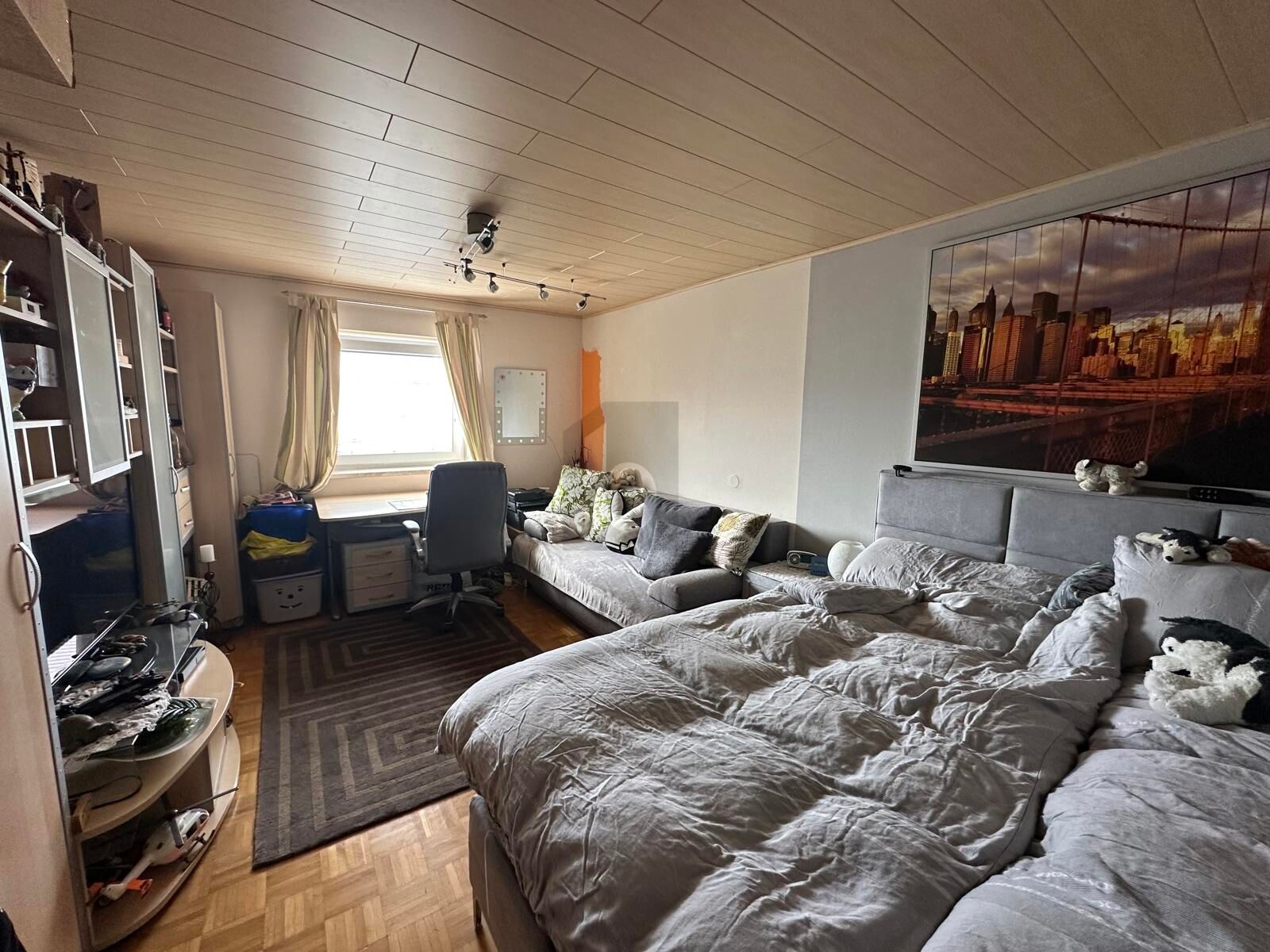 IN SEEN�HE ? BIS ZU 4 WOHNEINHEITEN M�GLICH /  / 5166&nbsp;Perwang am Grabensee / Bild 2