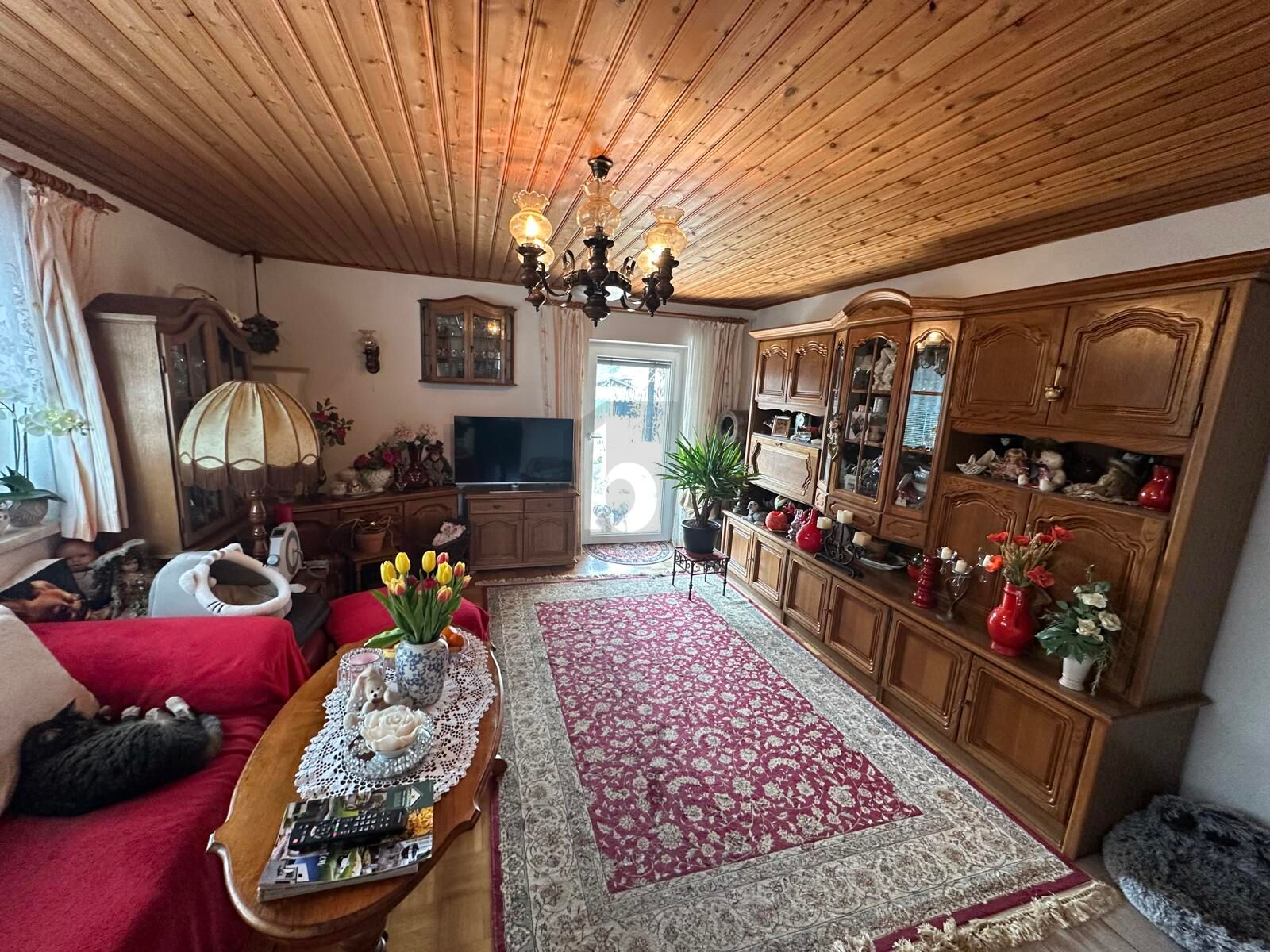 IN SEEN�HE ? BIS ZU 4 WOHNEINHEITEN M�GLICH /  / 5166&nbsp;Perwang am Grabensee / Bild 3