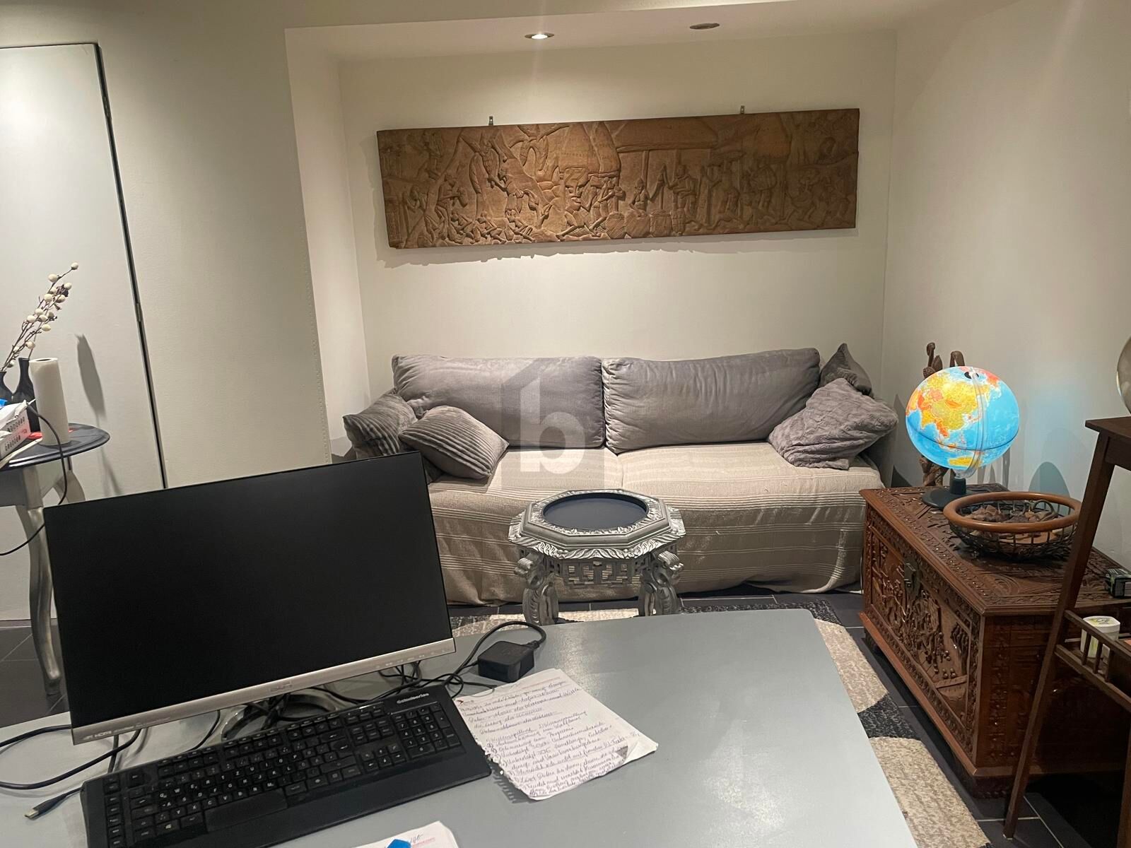 FAMILIENTRAUM MIT GARTENPOOL, SAUNA UND GROßZÜGIGEM PLATZANGEBOT / / 4061 Linz-Land / Bild 2