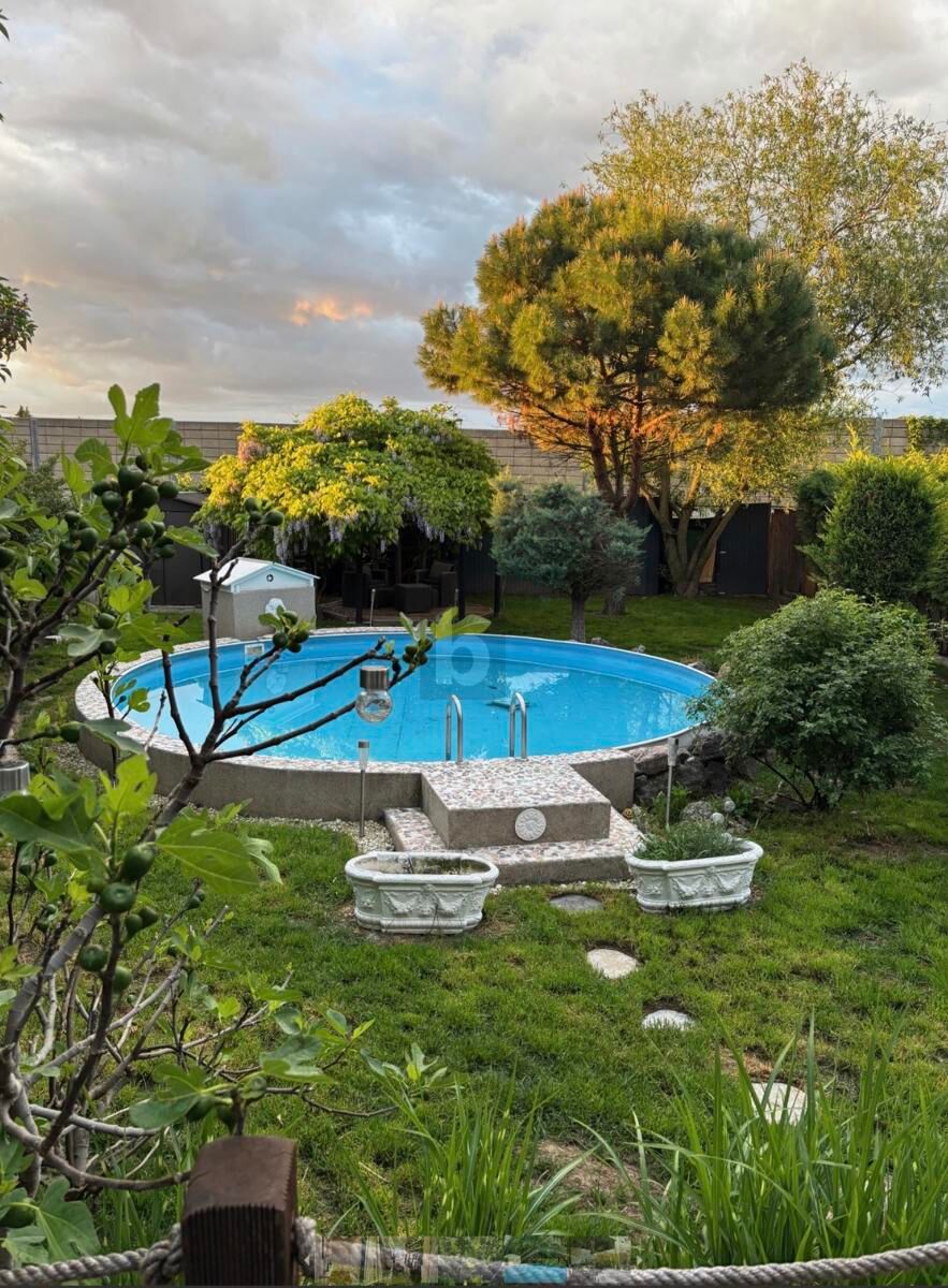 FAMILIENTRAUM MIT GARTENPOOL, SAUNA UND GRO�Z�GIGEM PLATZANGEBOT /  / 4061&nbsp;Linz-Land / Bild 4