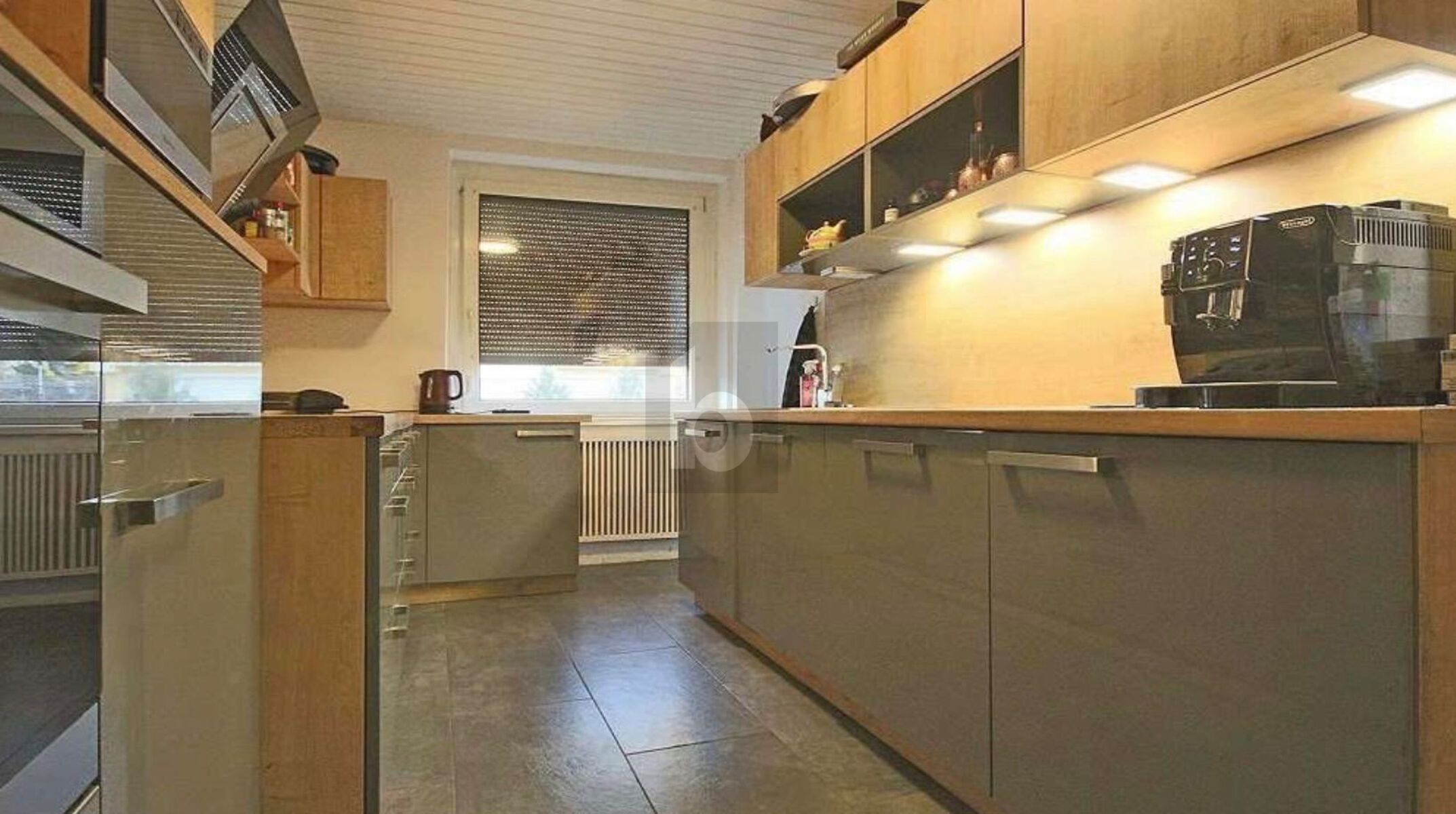 GRO�Z�GIGES EINFAMILIENHAUS IN PASCHING: VIEL PLATZ, POOL & KRISENSICHERE ENERGIETECHNIK IM ZENTRALRAUM /  / 4061&nbsp;Linz-Land / Bild 3