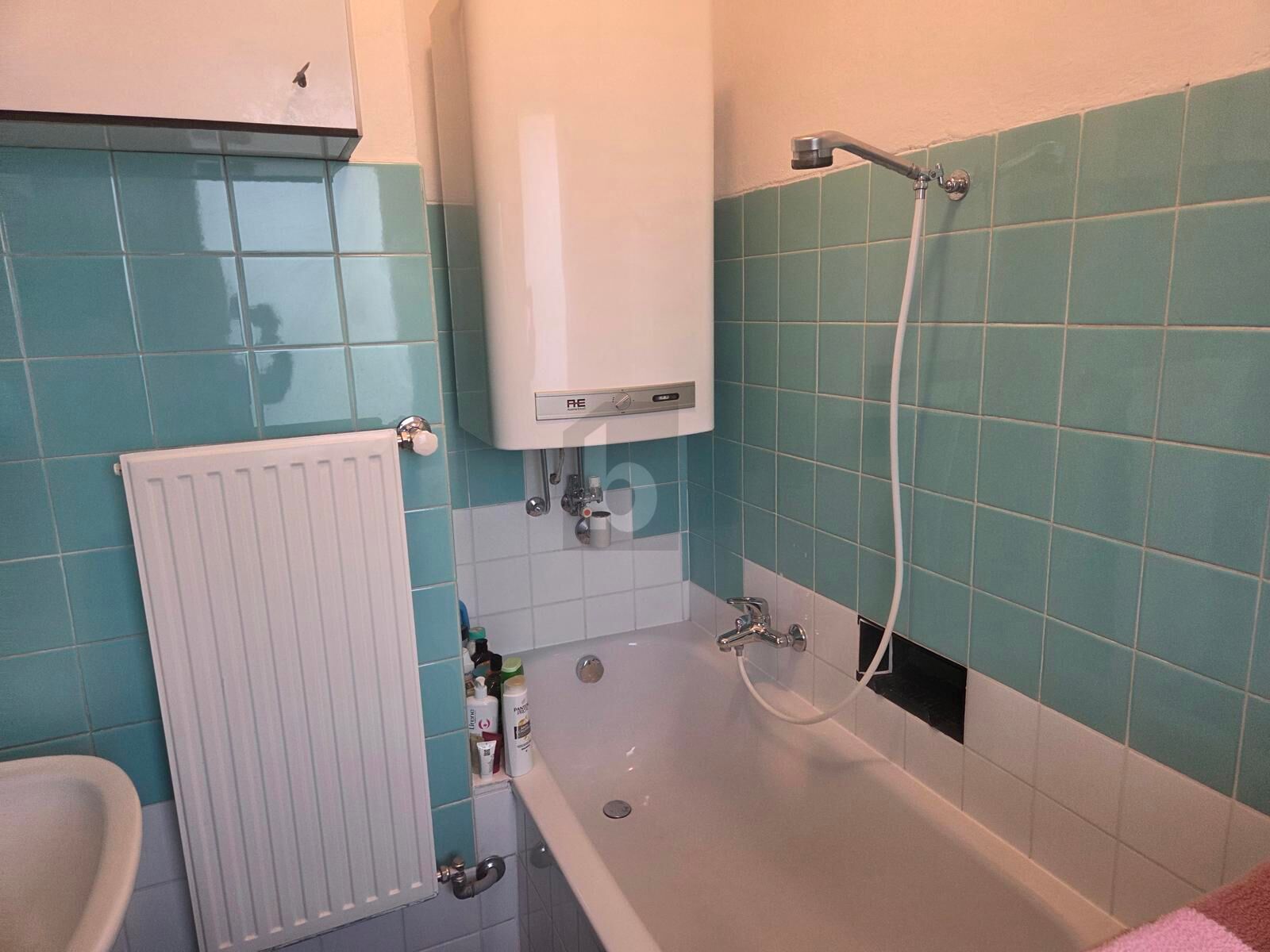 RUHIG MIT SONNIGEM BALKON IN GEPFLEGTER LAGE /  / 8054&nbsp;Graz / Bild 3