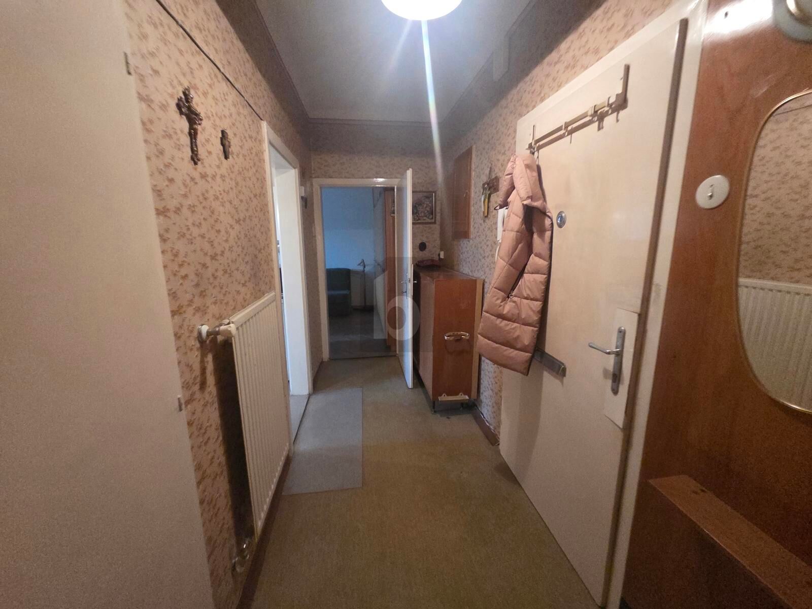 RUHIG MIT SONNIGEM BALKON IN GEPFLEGTER LAGE /  / 8054&nbsp;Graz / Bild 4