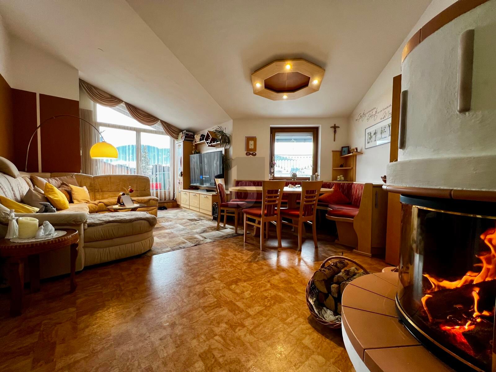 SUPER FLAIR UND SONNIGE DACHTERRASSE IN ZENTRALER LAGE /  / 5760&nbsp;Saalfelden am Steinernen Meer / Bild 1