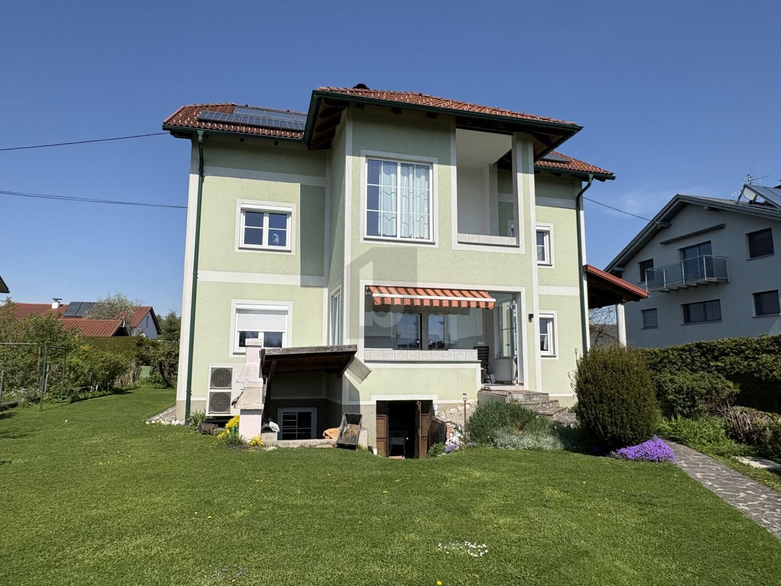 Preisreduktion! PLATZ F�R DIE GANZE FAMILIE ? RUHIGE BESTLAGE TRIFFT MAXIMALEN WOHNKOMFORT