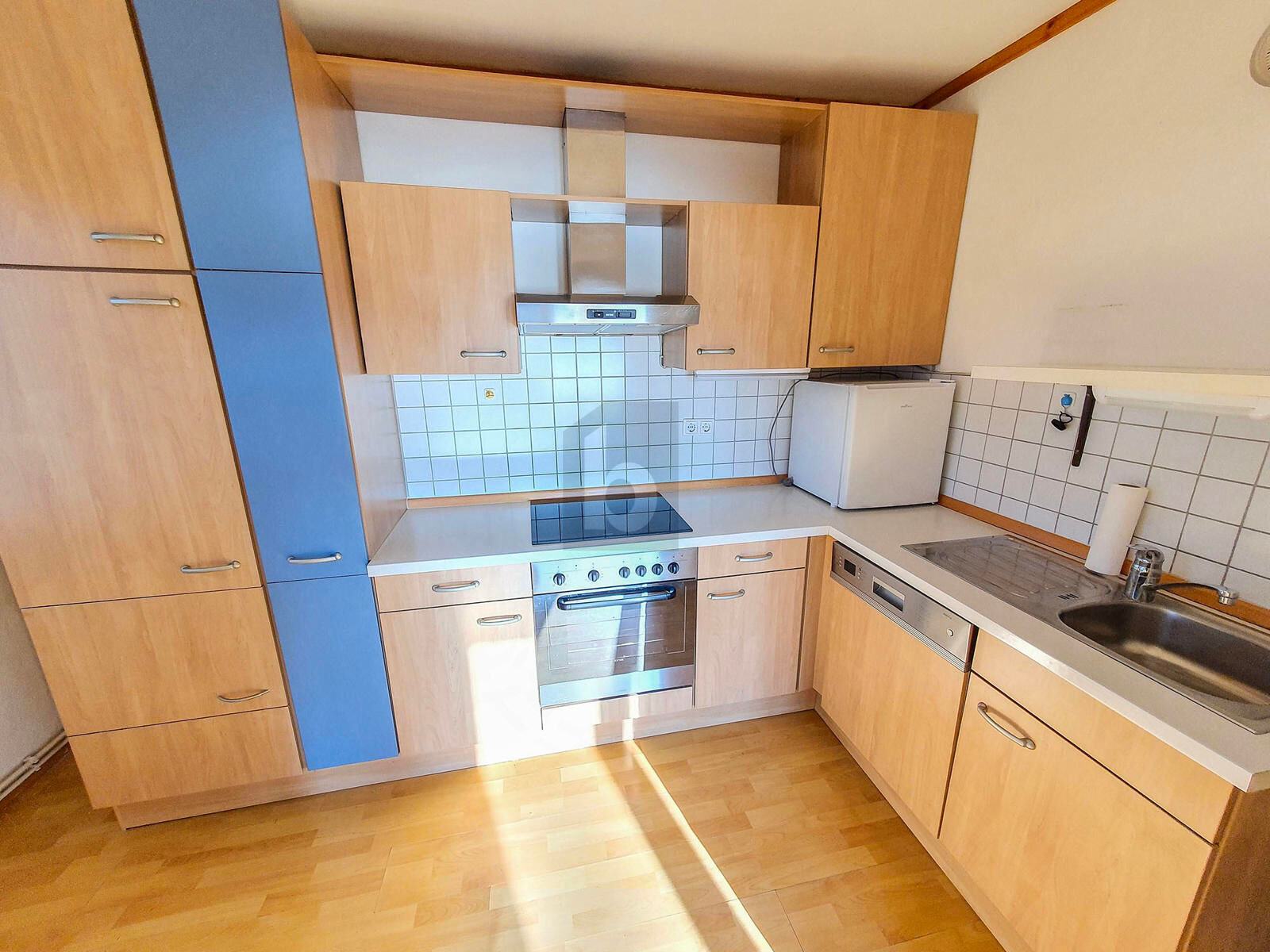 ATTRAKTIVES ZINSHAUS IN SONNIGER RUHELAGE / / 8294 Unterrohr bei Hartberg / Bild 3