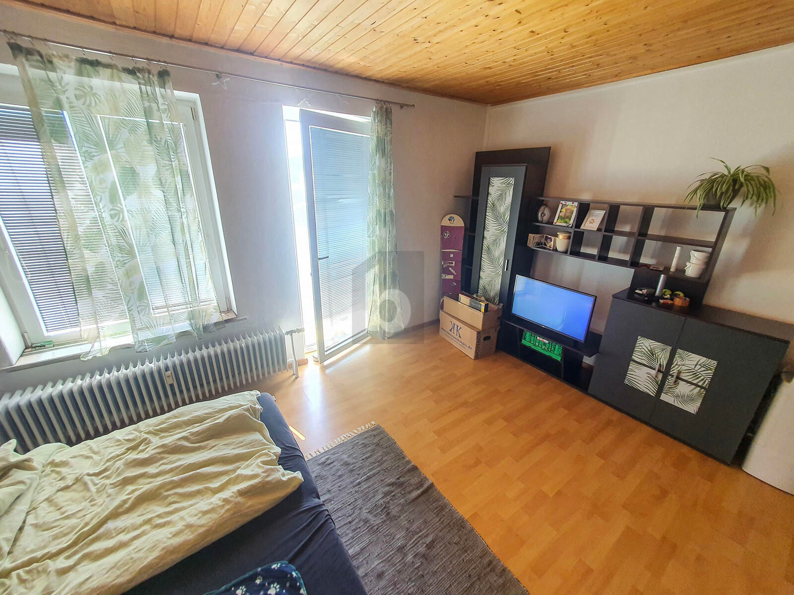 ATTRAKTIVES ZINSHAUS IN SONNIGER RUHELAGE / / 8294 Unterrohr bei Hartberg / Bild 2