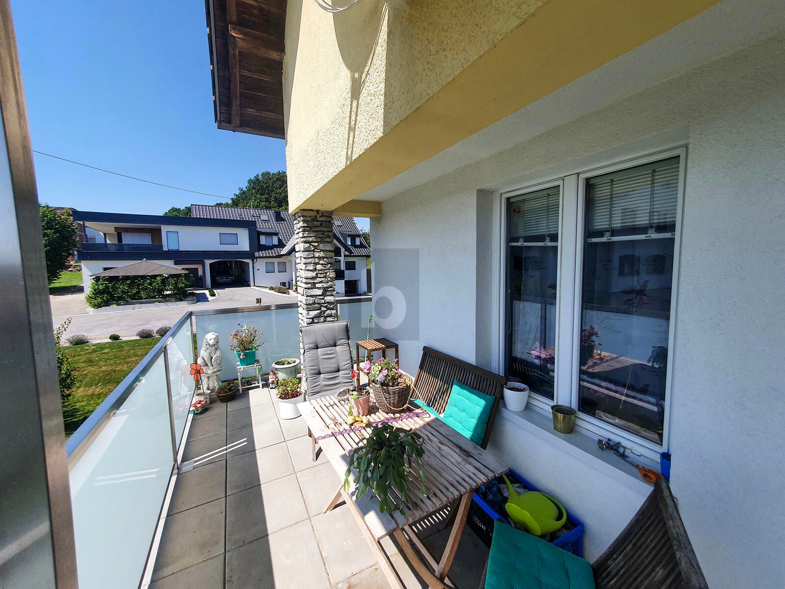 ATTRAKTIVES ZINSHAUS IN SONNIGER RUHELAGE / / 8294 Unterrohr bei Hartberg / Bild 1