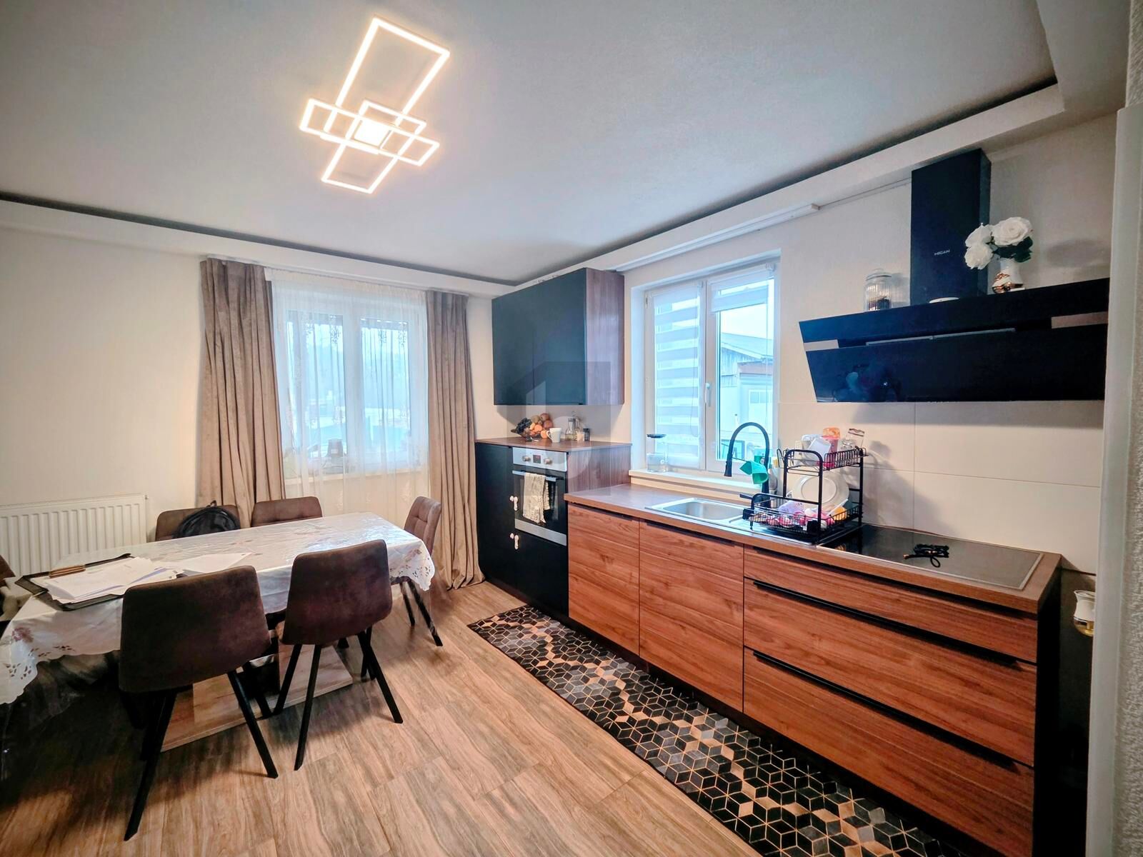 LICHTDURCHFLUTETES WOHNEN MIT PERFEKTER INFRASTRUKTUR /  / 8062&nbsp;Kumberg / Bild 2