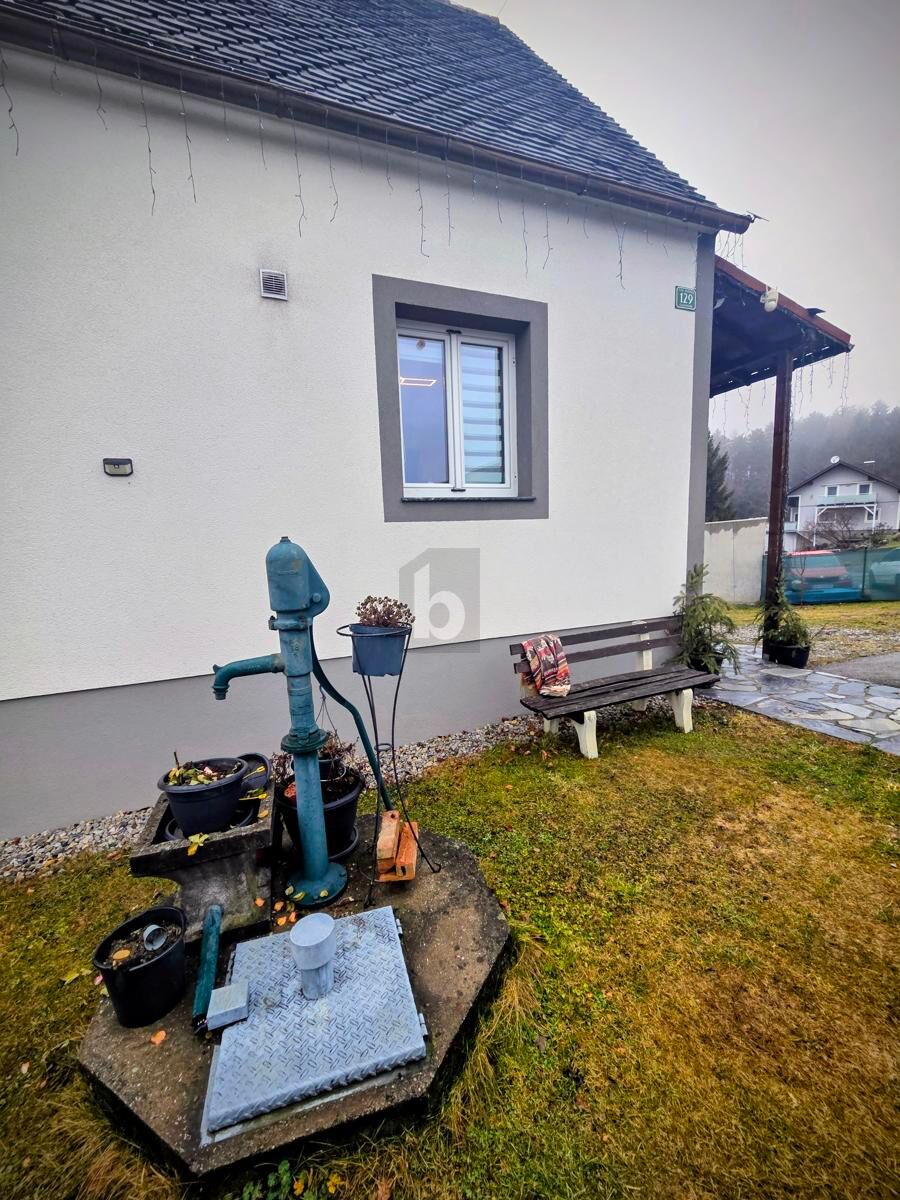 LICHTDURCHFLUTETES WOHNEN MIT PERFEKTER INFRASTRUKTUR /  / 8062&nbsp;Kumberg / Bild 4