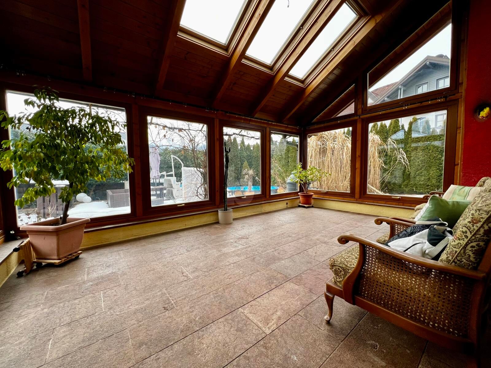 SUPER LAGE MITTEN IM ZENTRUM MIT VIEL POTENTIAL /  / 5421&nbsp;Adnet / Bild 1