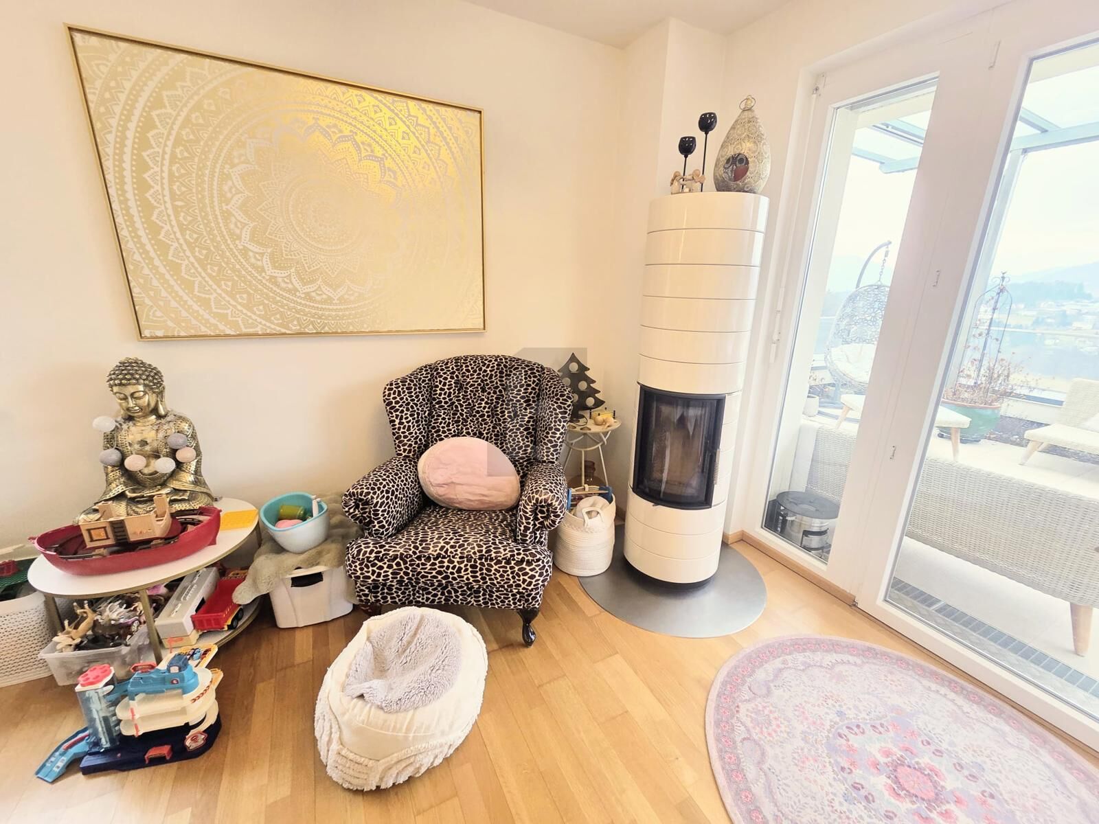 VON OBEN ? ELEGANZ, LICHT UND KOMFORT / / 8046 Stattegg / Bild 4