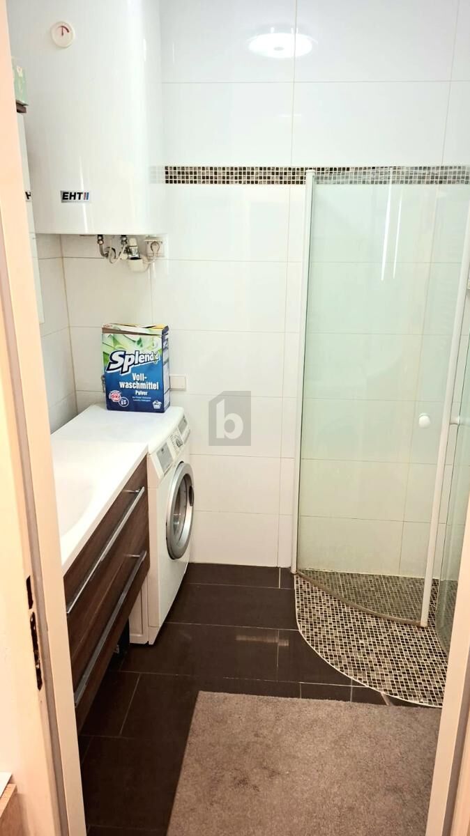 KOMFORTABLE 47 M� IM H�HEREN ERDGESCHOSS MIT BALKON /  / 8020&nbsp;Graz / Bild 3