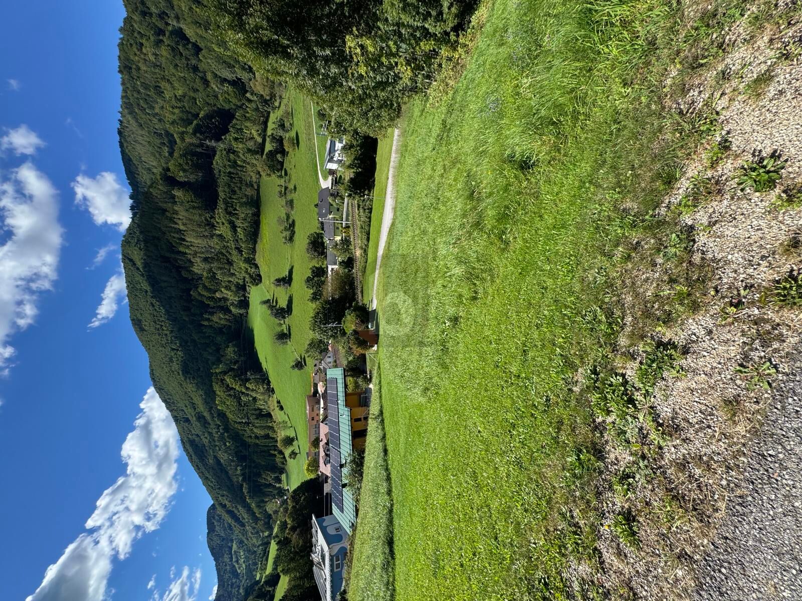 RUHE, SONNE & AUSBLICK - STADTNAH UND FAMILIENFREUNDLICHES GRUNDST�CK