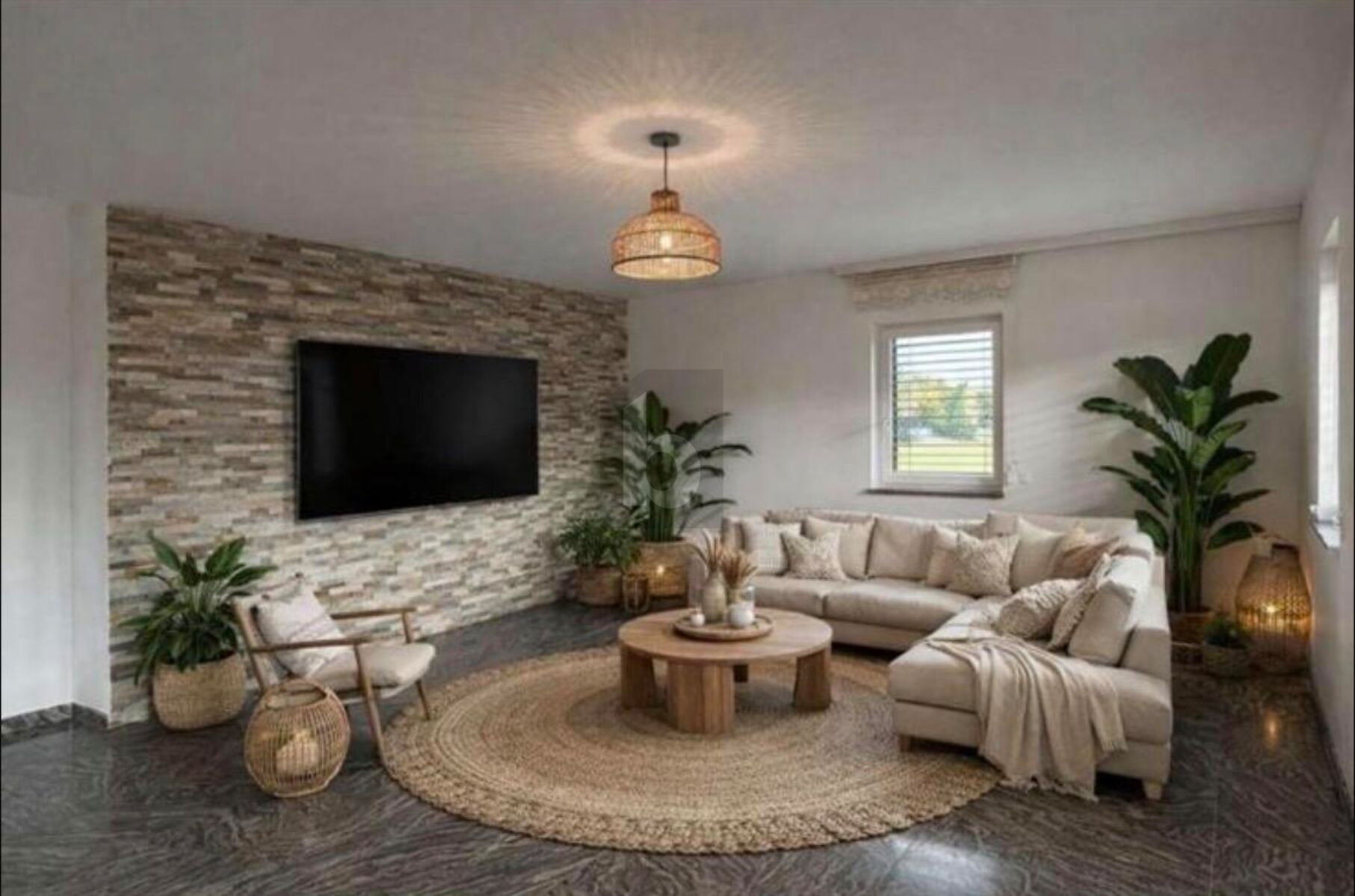 110 M� MIT HAUSGEF�HL