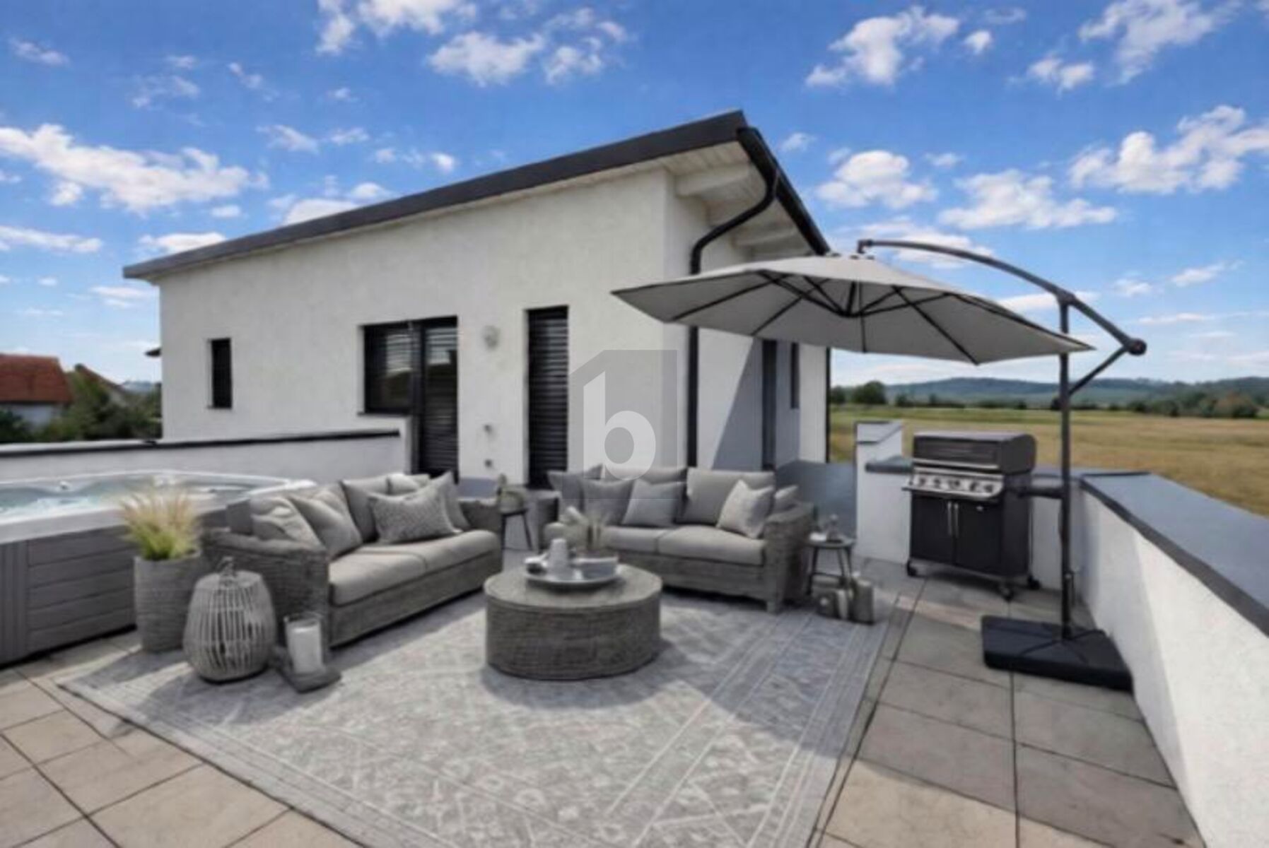 110 M� MIT HAUSGEF�HL /  / 4310&nbsp;Mauthausen / Bild 1