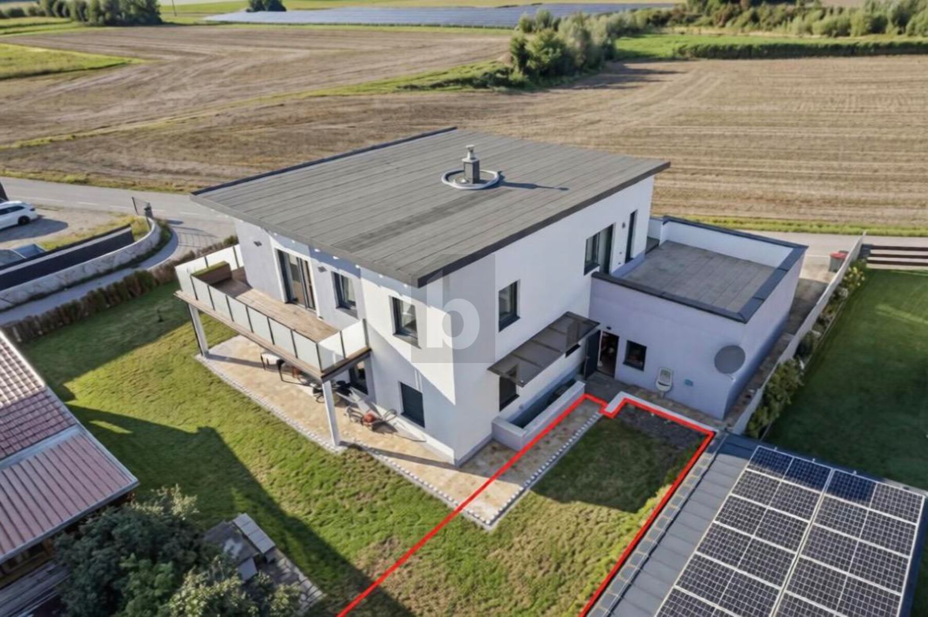 110 M� MIT HAUSGEF�HL /  / 4310&nbsp;Mauthausen / Bild 2