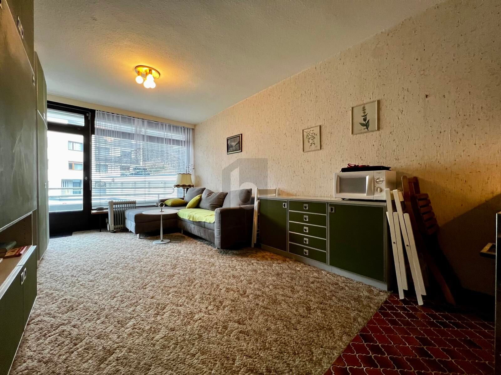 ZWEITWOHNSITZ! TRAUMLAGE MIT VIEL POTENTIAL / / 5640 Bad Gastein / Bild 2