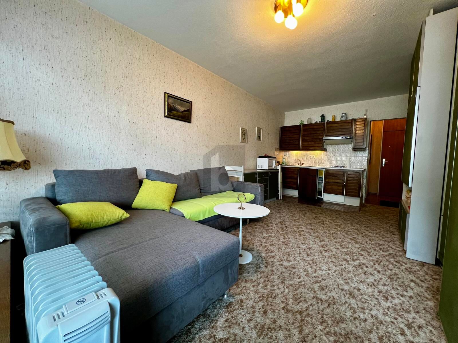 ZWEITWOHNSITZ! TRAUMLAGE MIT VIEL POTENTIAL / / 5640 Bad Gastein / Bild 3