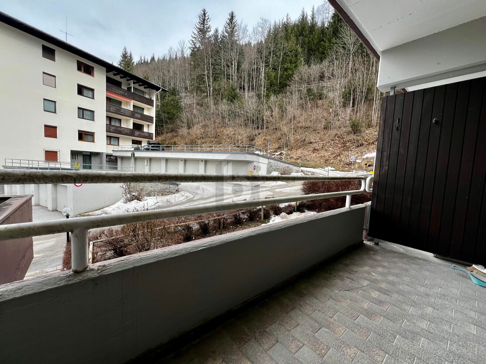 ZWEITWOHNSITZ! TRAUMLAGE MIT VIEL POTENTIAL / / 5640 Bad Gastein / Bild 1