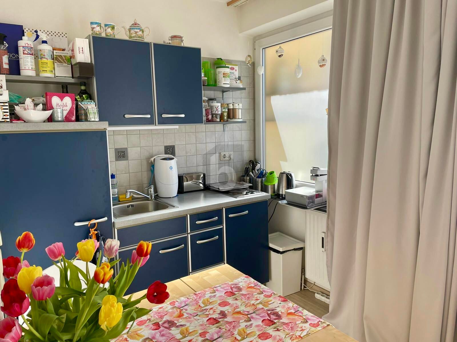 ZWEITWOHNSITZ! SUPER LAGE MIT VIEL SONNIGEM BALKON DIREKT NEBEM DEM LIFT /  / 5753&nbsp;Saalbach / Bild 2