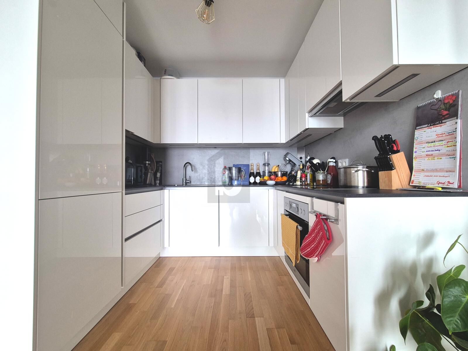 EIN ZUHAUSE �BER DER STADT /  / 1020&nbsp;Wien / Bild 4