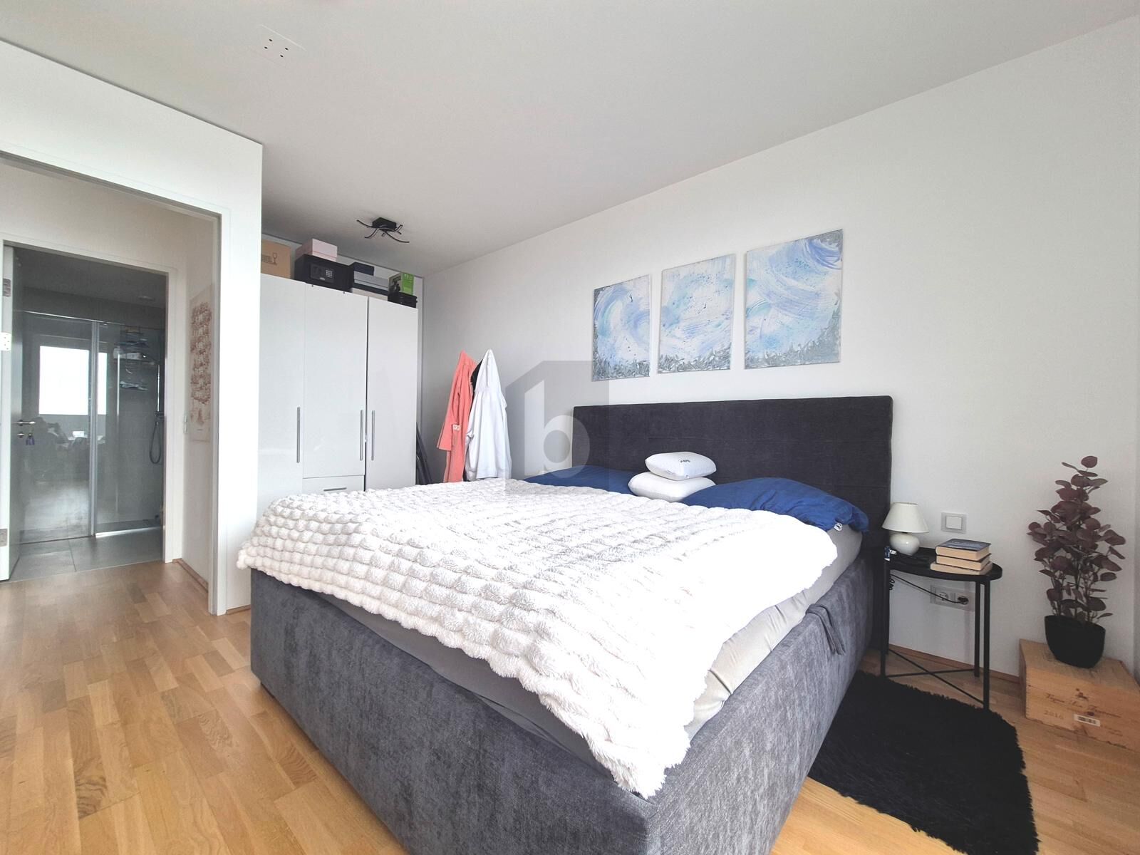 EIN ZUHAUSE �BER DER STADT /  / 1020&nbsp;Wien / Bild 3