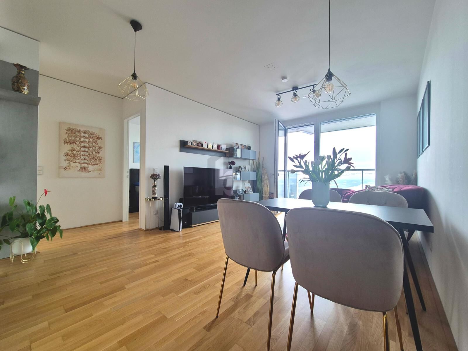 EIN ZUHAUSE �BER DER STADT /  / 1020&nbsp;Wien / Bild 2