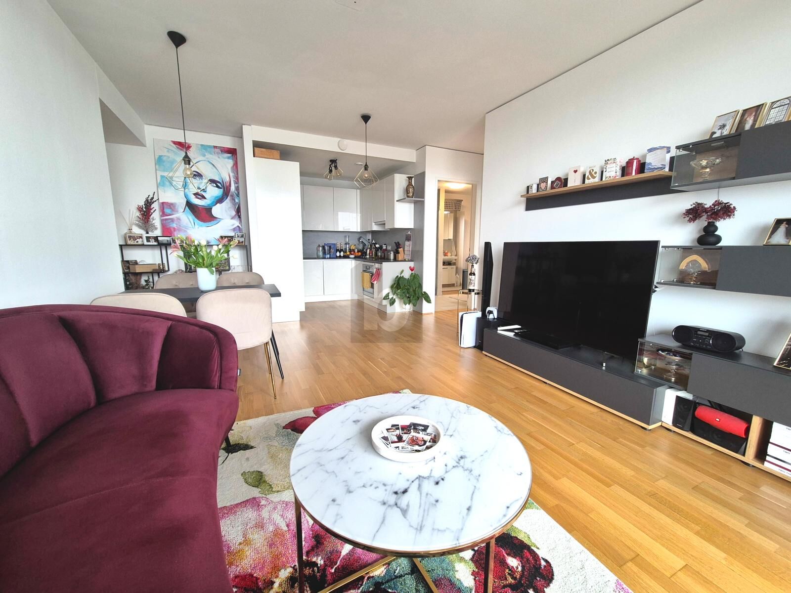 EIN ZUHAUSE �BER DER STADT /  / 1020&nbsp;Wien / Bild 1