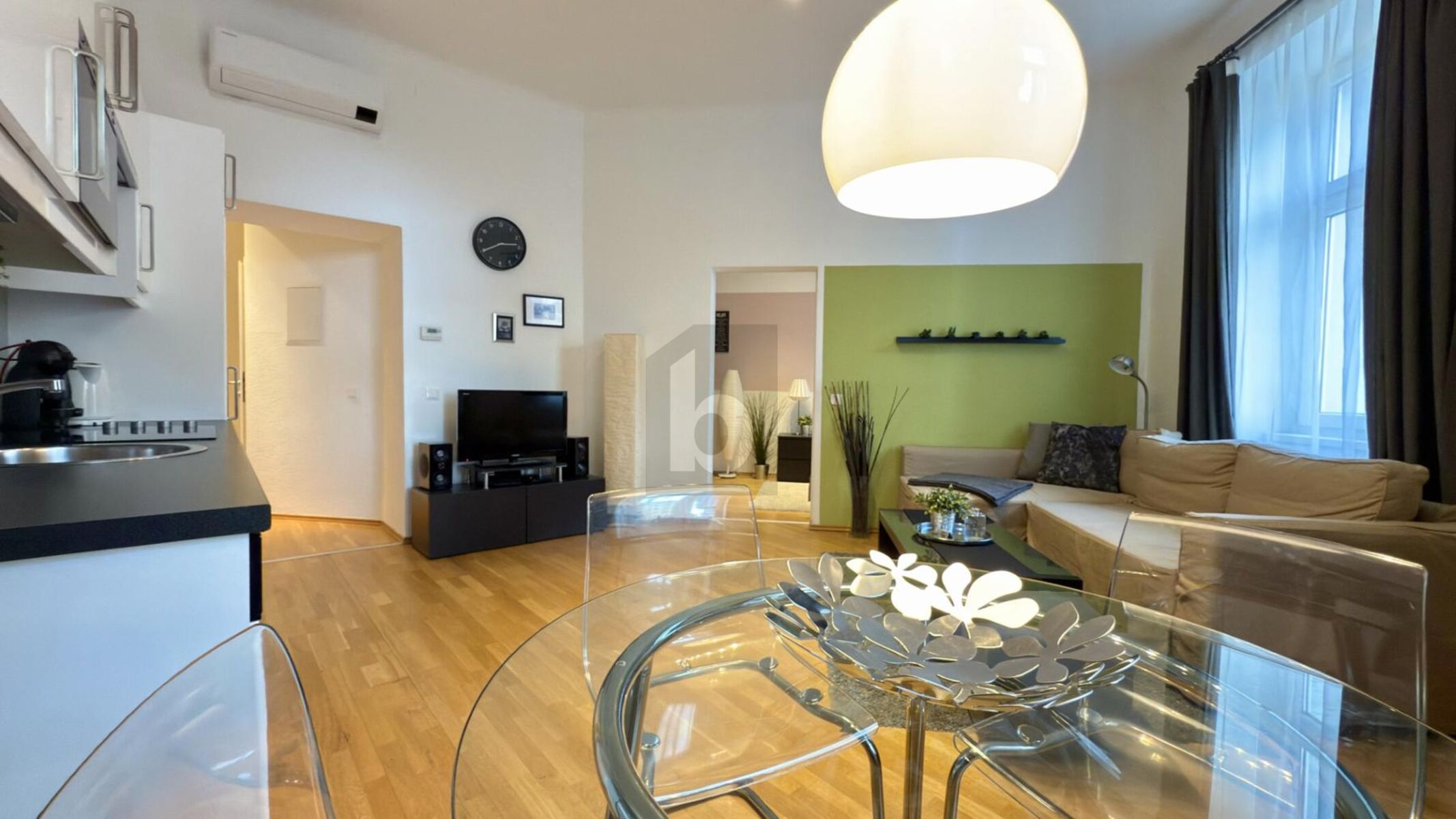 U3 N�HE - NEUWERTIG  MIT KLIMAANLAGE UND TOP INFRASTRUKTUR /  / 1030&nbsp;Wien / Bild 1