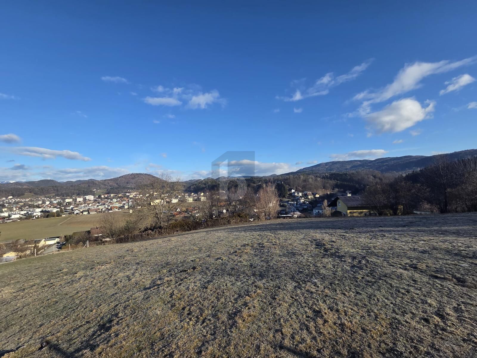 TRAUMLAGE MIT DIREKTEM BLICK AUF DEN SCHÖCKL / / 8101 Gratkorn / Bild 2