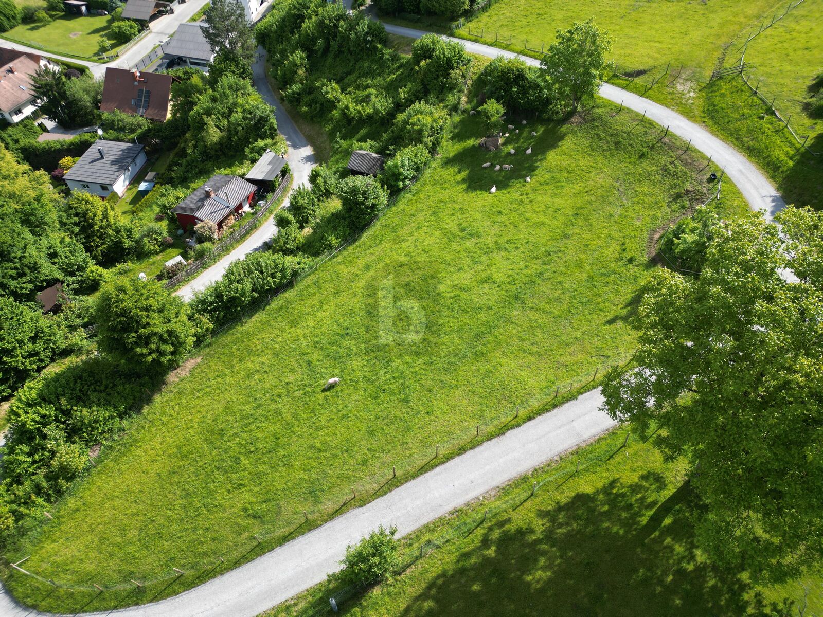 TRAUMLAGE MIT DIREKTEM BLICK AUF DEN SCH�CKL /  / 8101&nbsp;Gratkorn / Bild 1