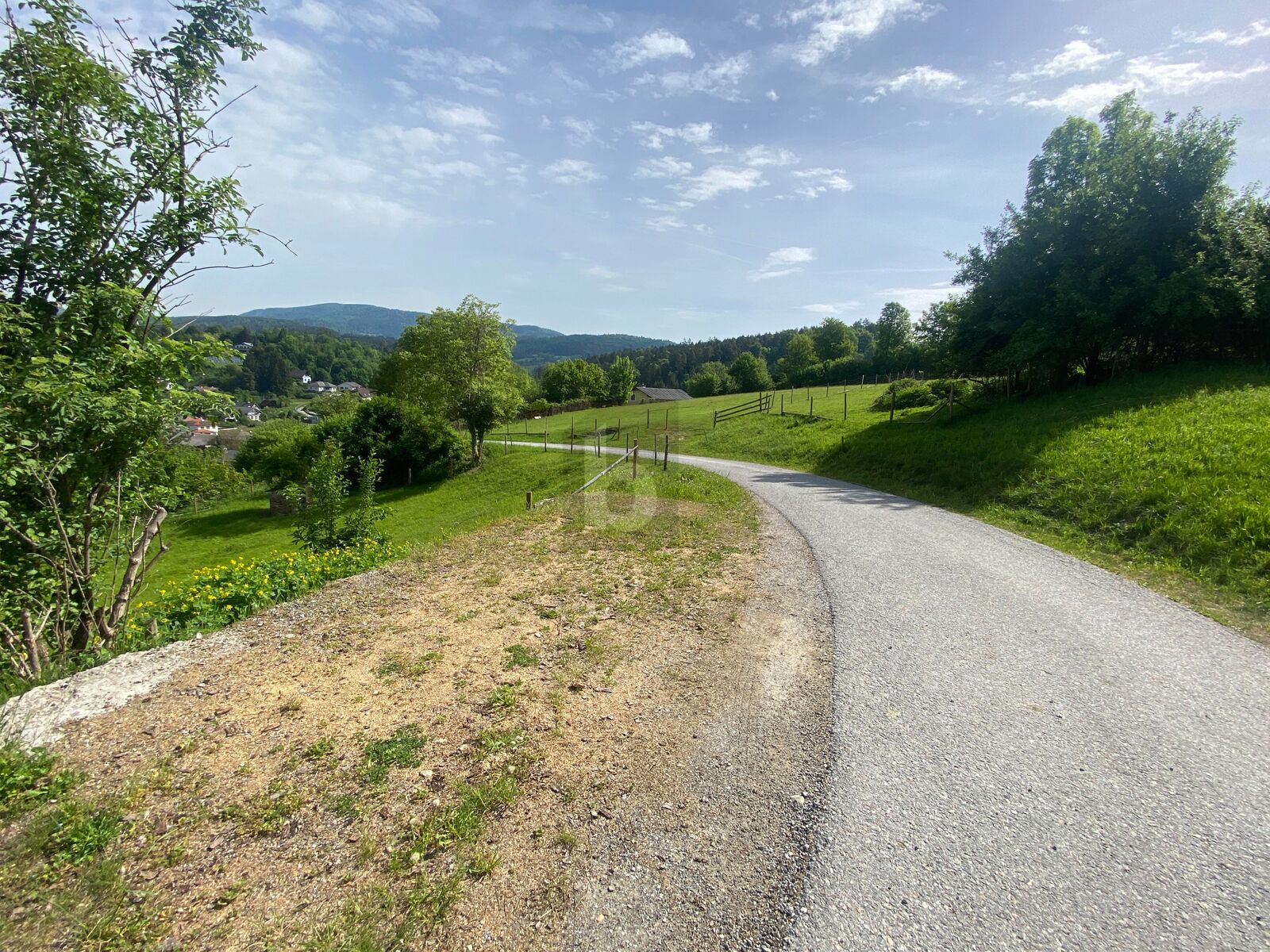 Preisreduktion! TRAUMLAGE MIT UNVERGLEICHLICHER AUSSICHT /  / 8101&nbsp;Gratkorn / Bild 2