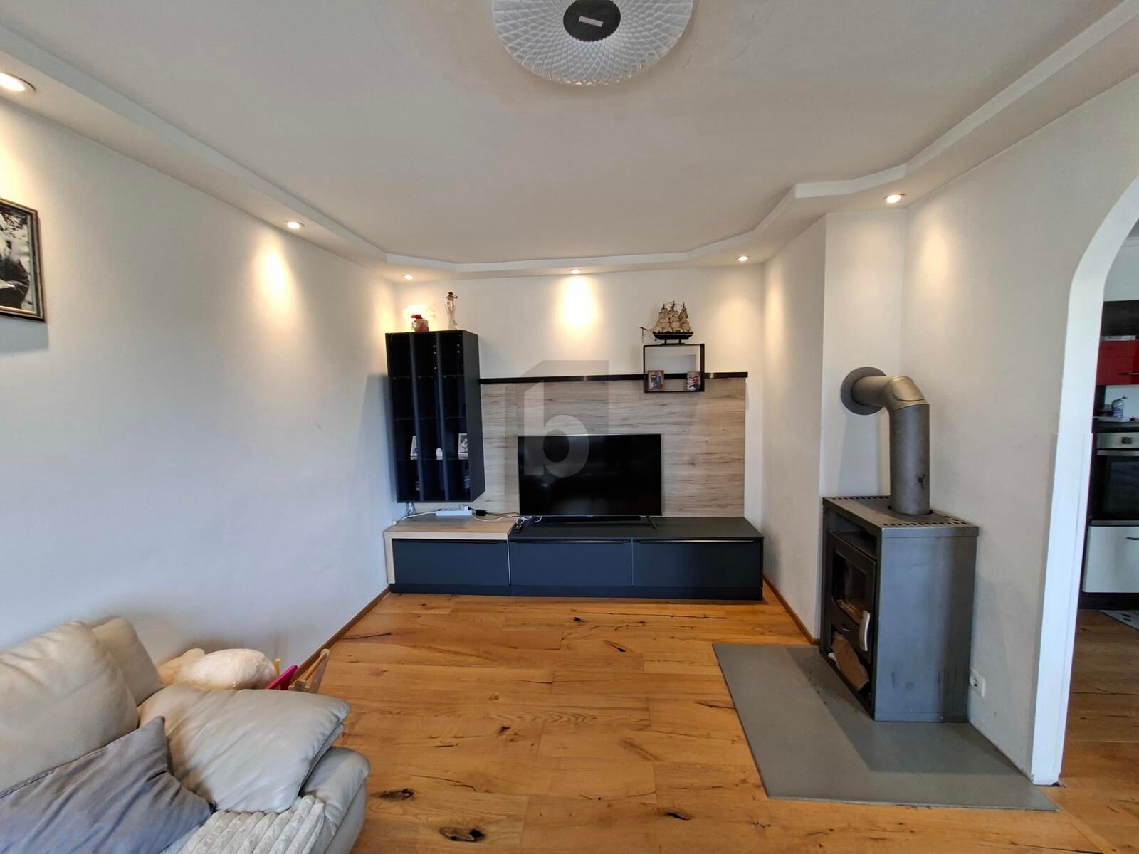 ZENTRALE LAGE NEUWERTIG / / 9020 Klagenfurt / Bild 1