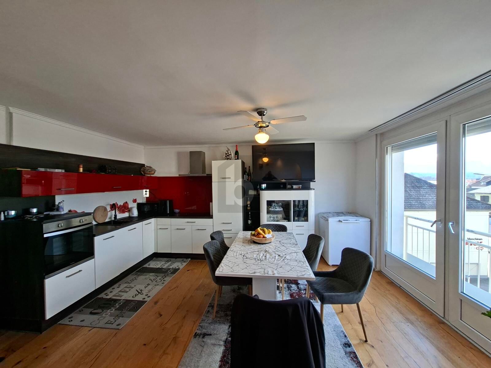 ZENTRALE LAGE NEUWERTIG / / 9020 Klagenfurt / Bild 2