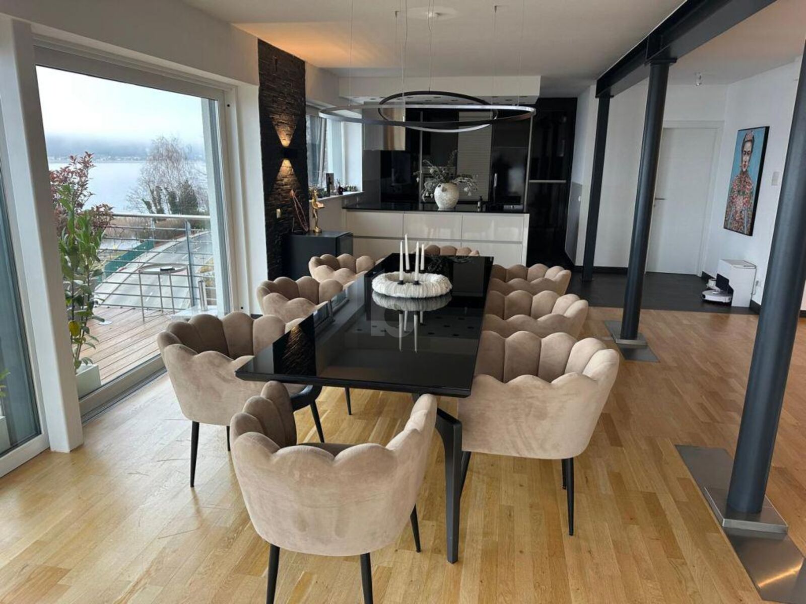 WOHNEN WO ANDERE URLAUB MACHEN  /  / 9220&nbsp;Schiefling am See / Bild 2